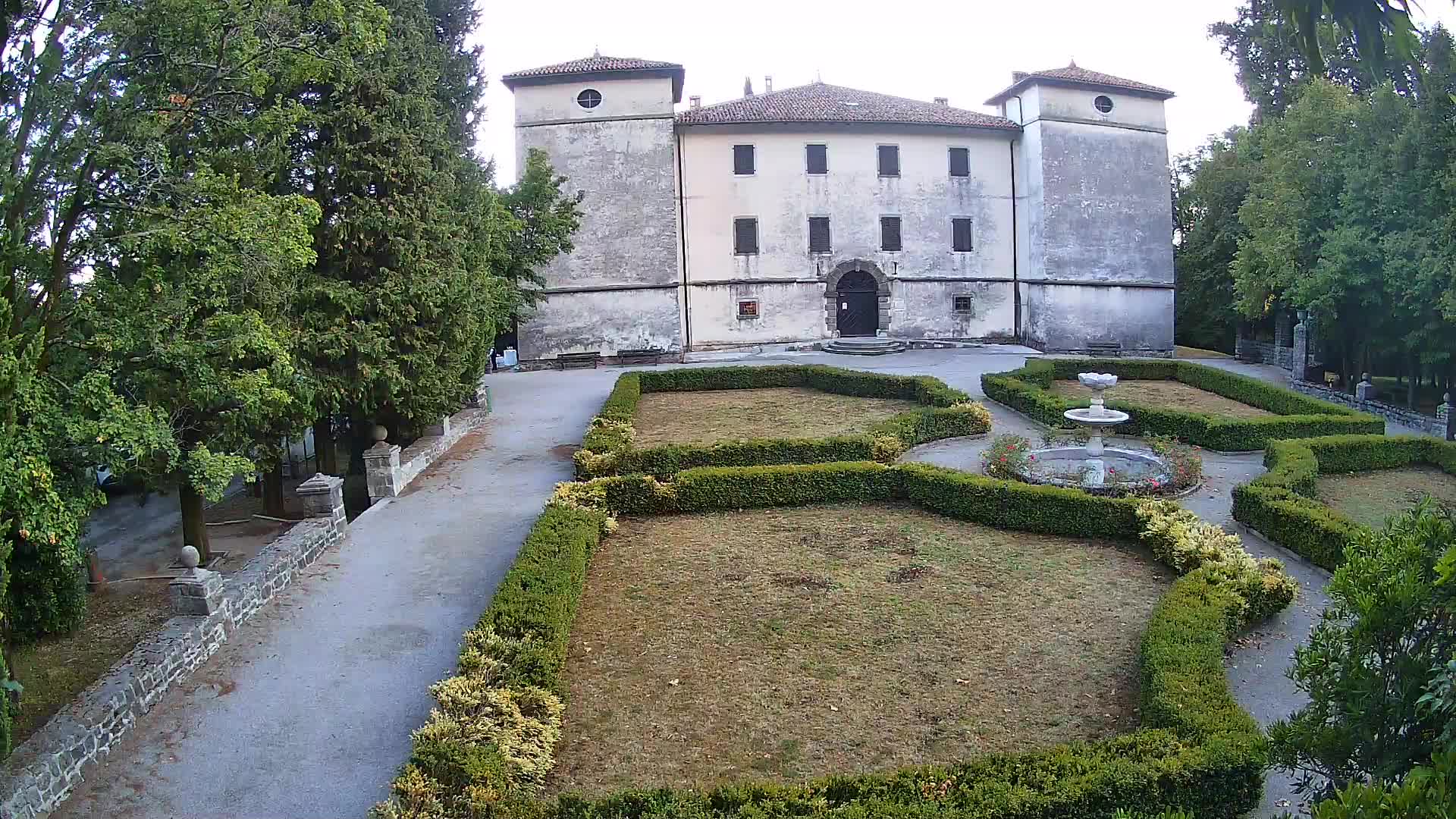 Dvorac Kromberk – Nova Gorica