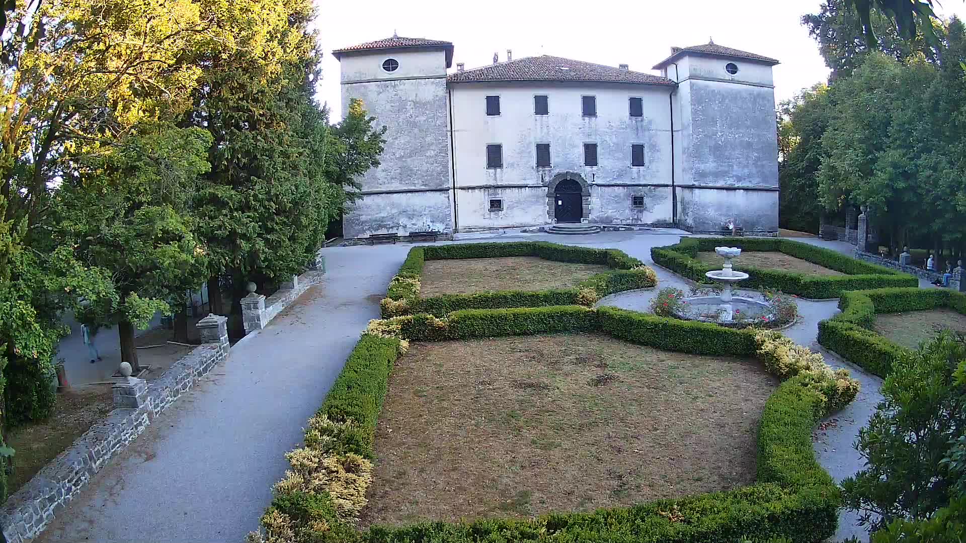 Dvorac Kromberk – Nova Gorica