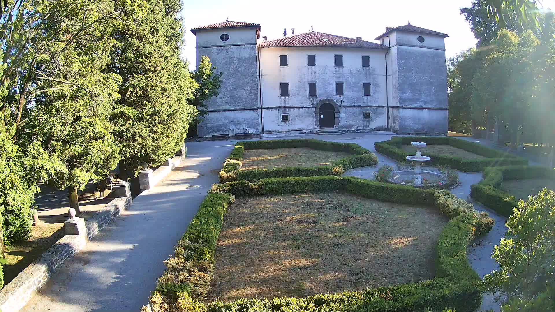 Château de Kromberk – Nova Gorica