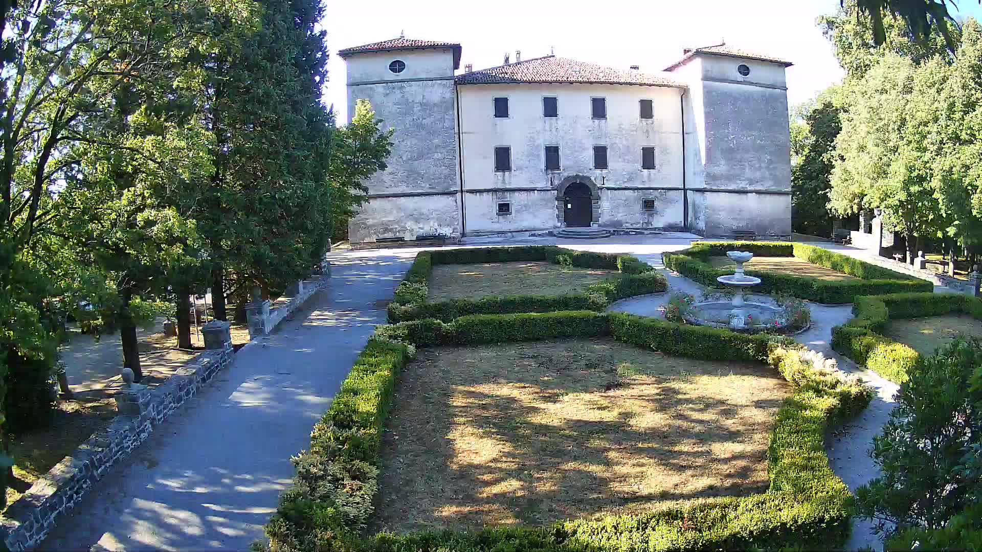 Château de Kromberk – Nova Gorica