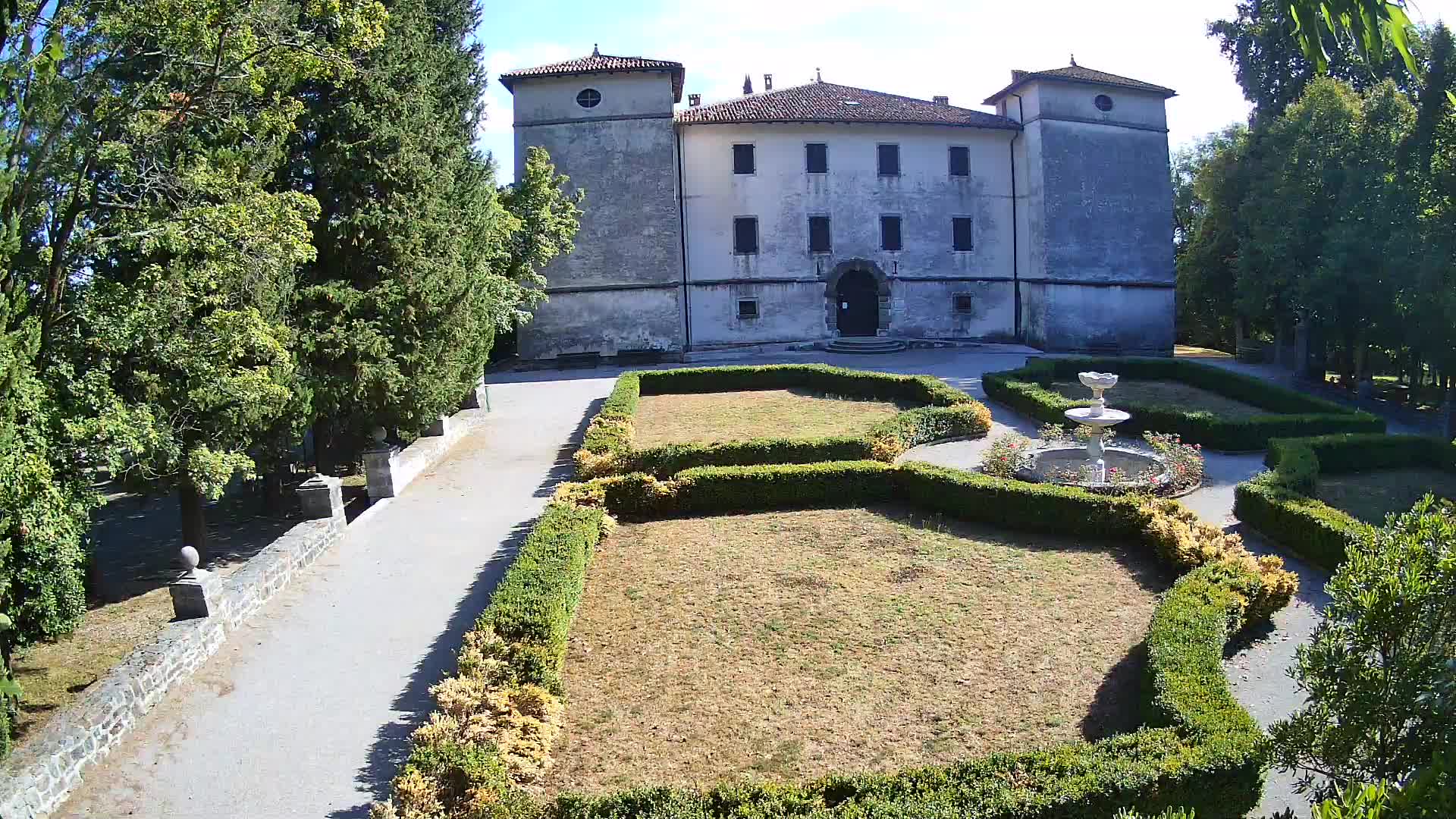 Château de Kromberk – Nova Gorica