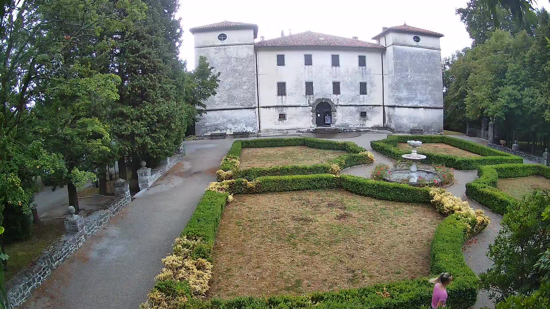 Schloss Kromberk – Nova Gorica