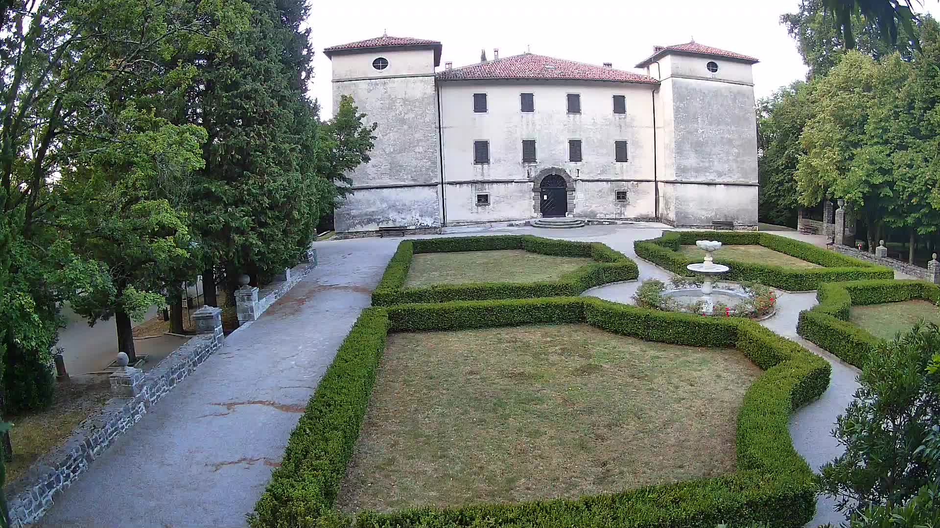 Château de Kromberk – Nova Gorica
