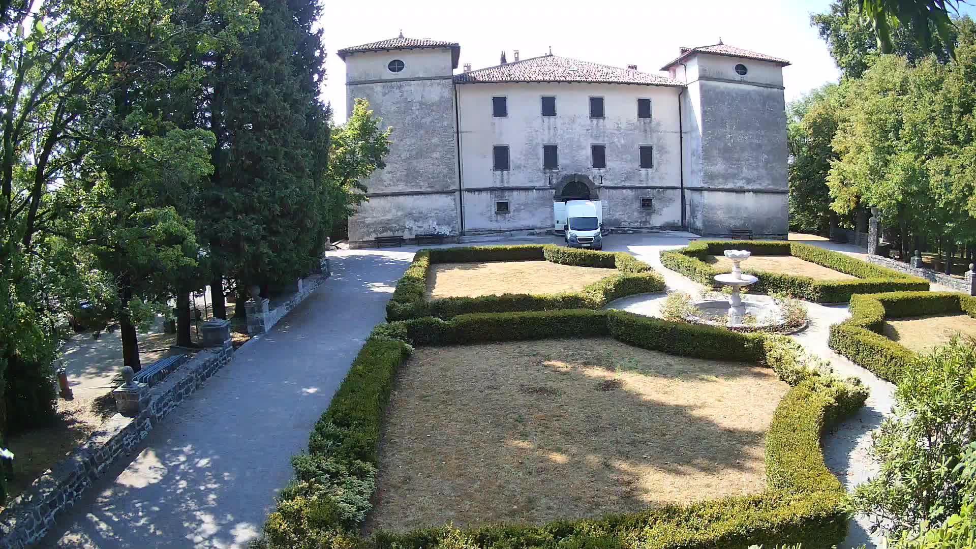 Schloss Kromberk – Nova Gorica