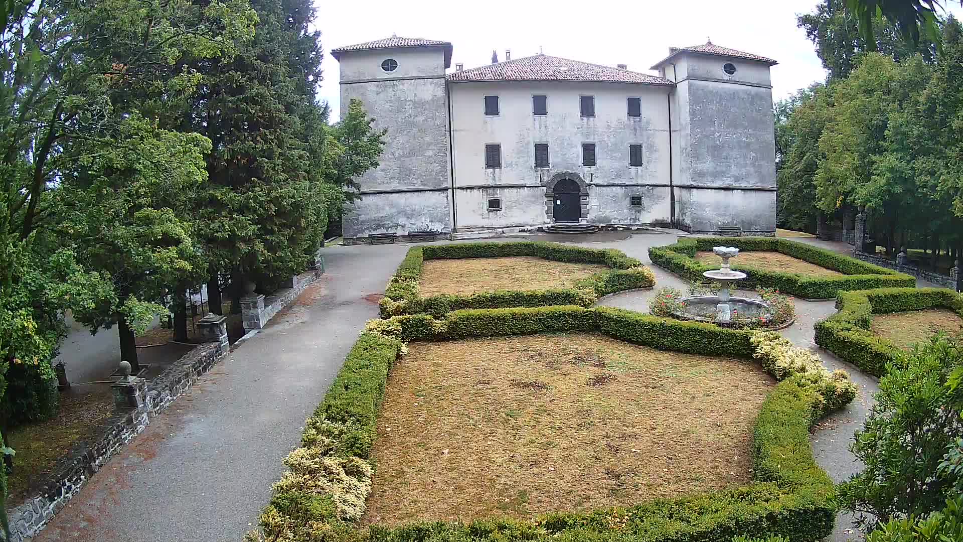 Château de Kromberk – Nova Gorica