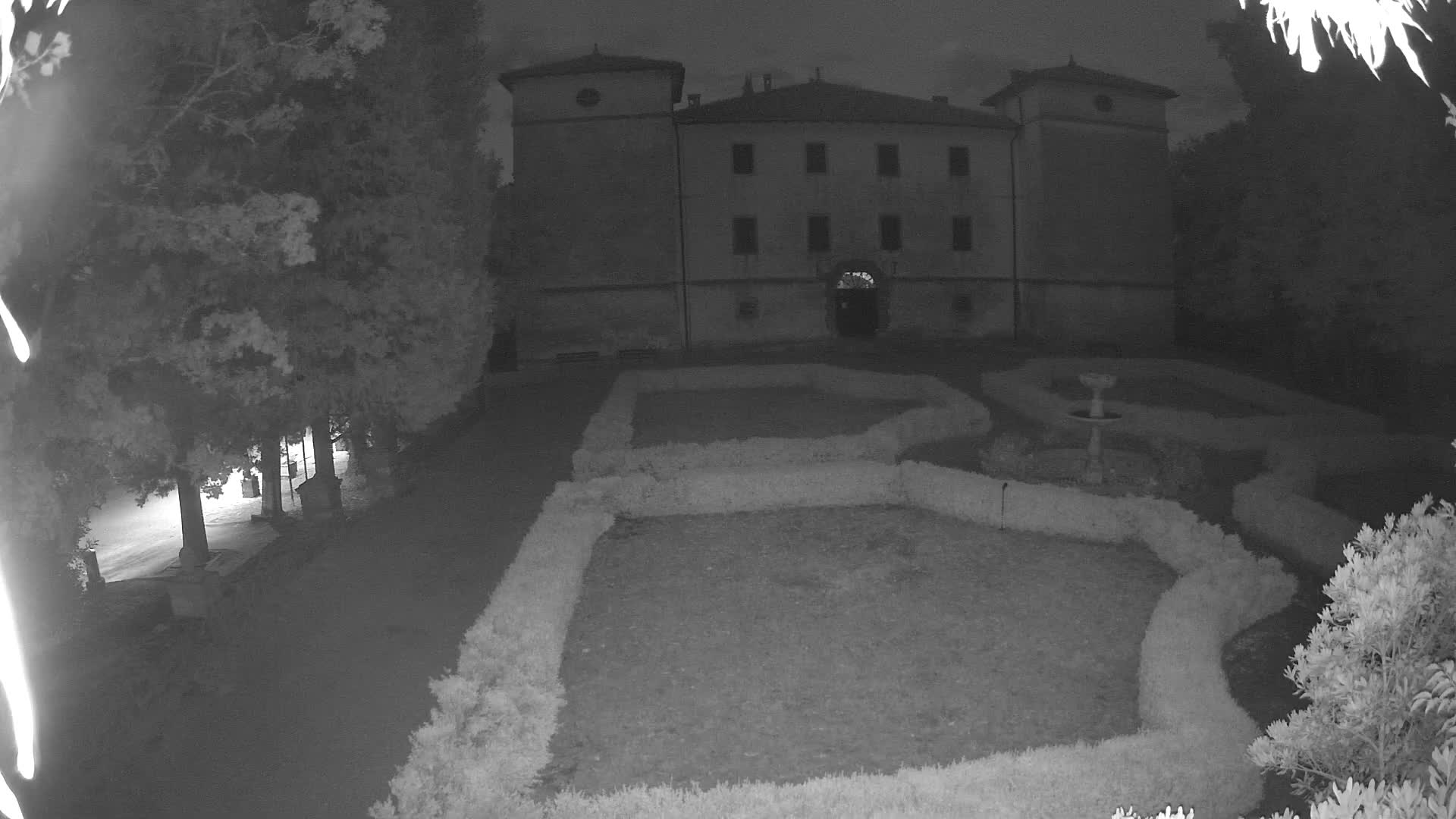 Schloss Kromberk – Nova Gorica