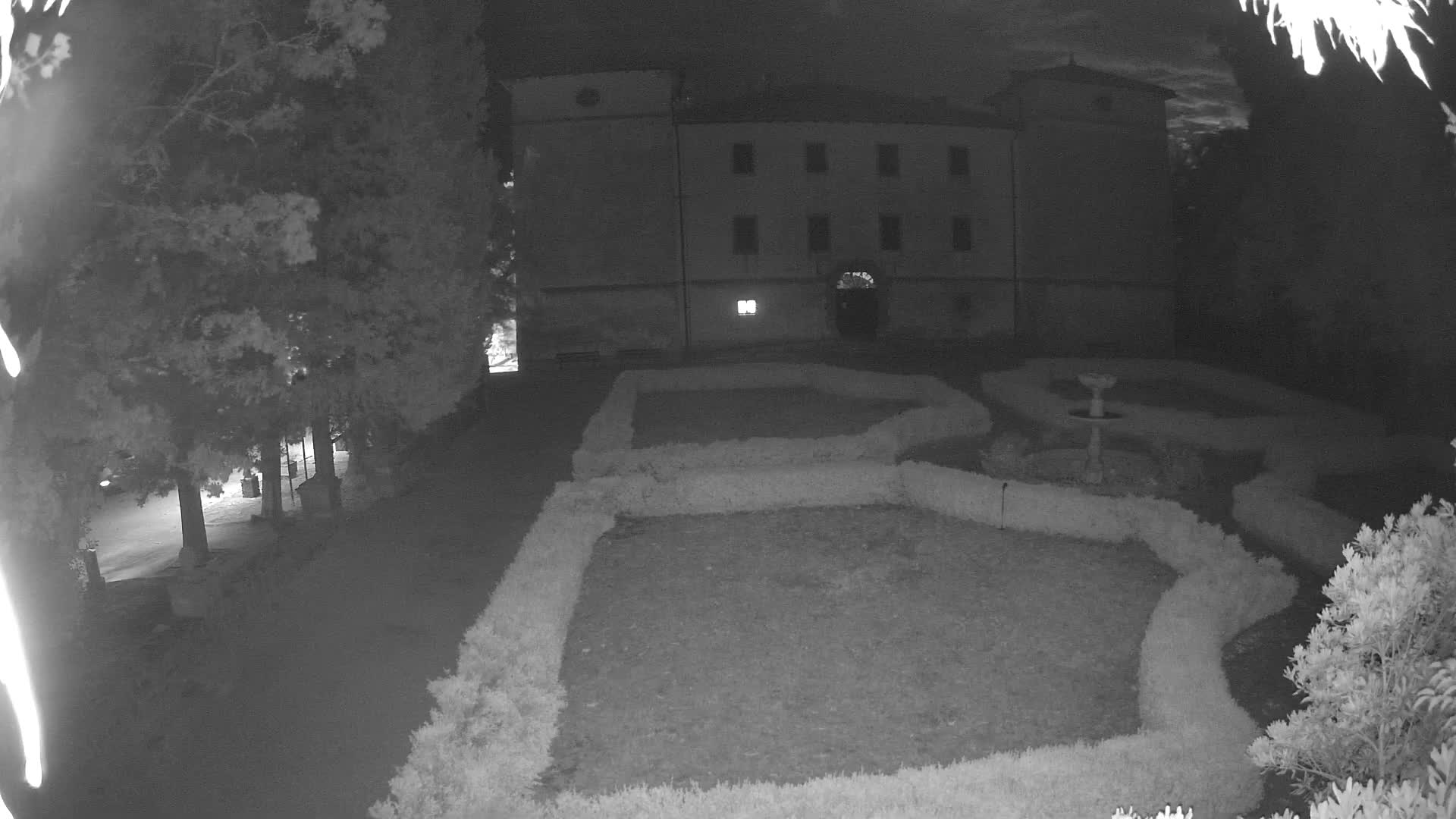 Castello di Kromberk – Nova Gorica
