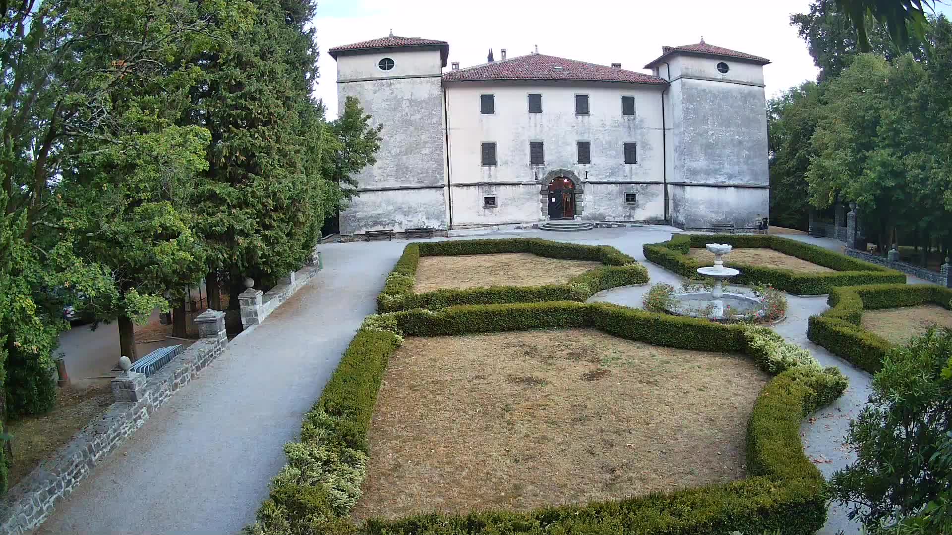 Château de Kromberk – Nova Gorica