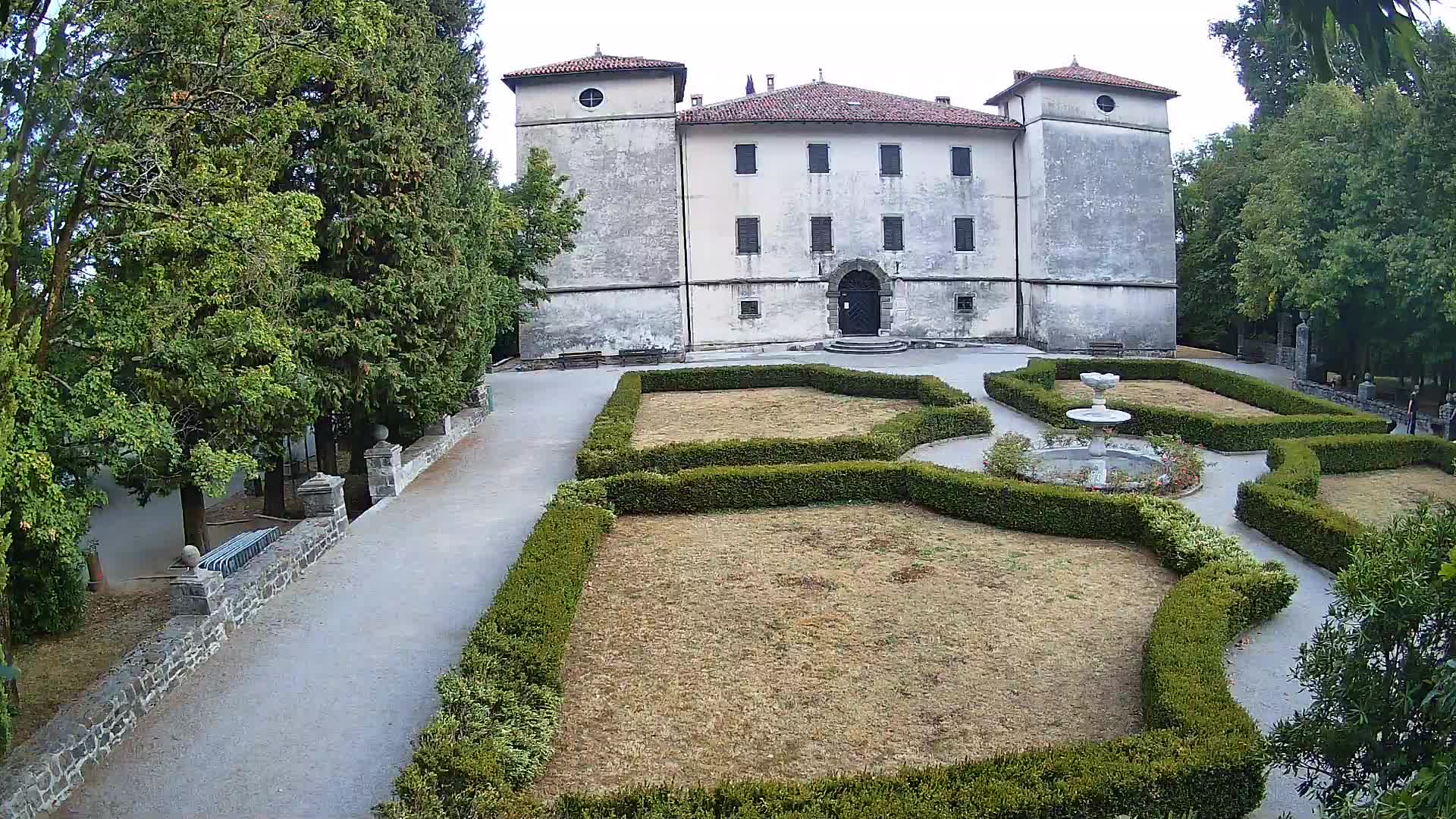 Schloss Kromberk – Nova Gorica