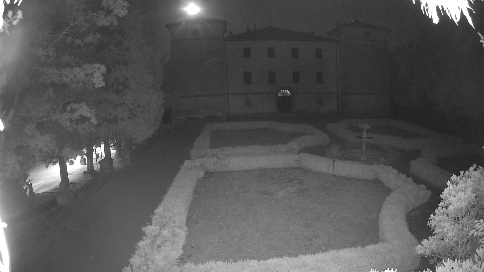 Castello di Kromberk – Nova Gorica