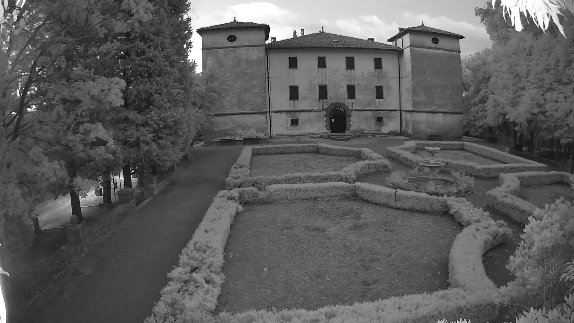 Castillo de Kromberk – Nova Gorica