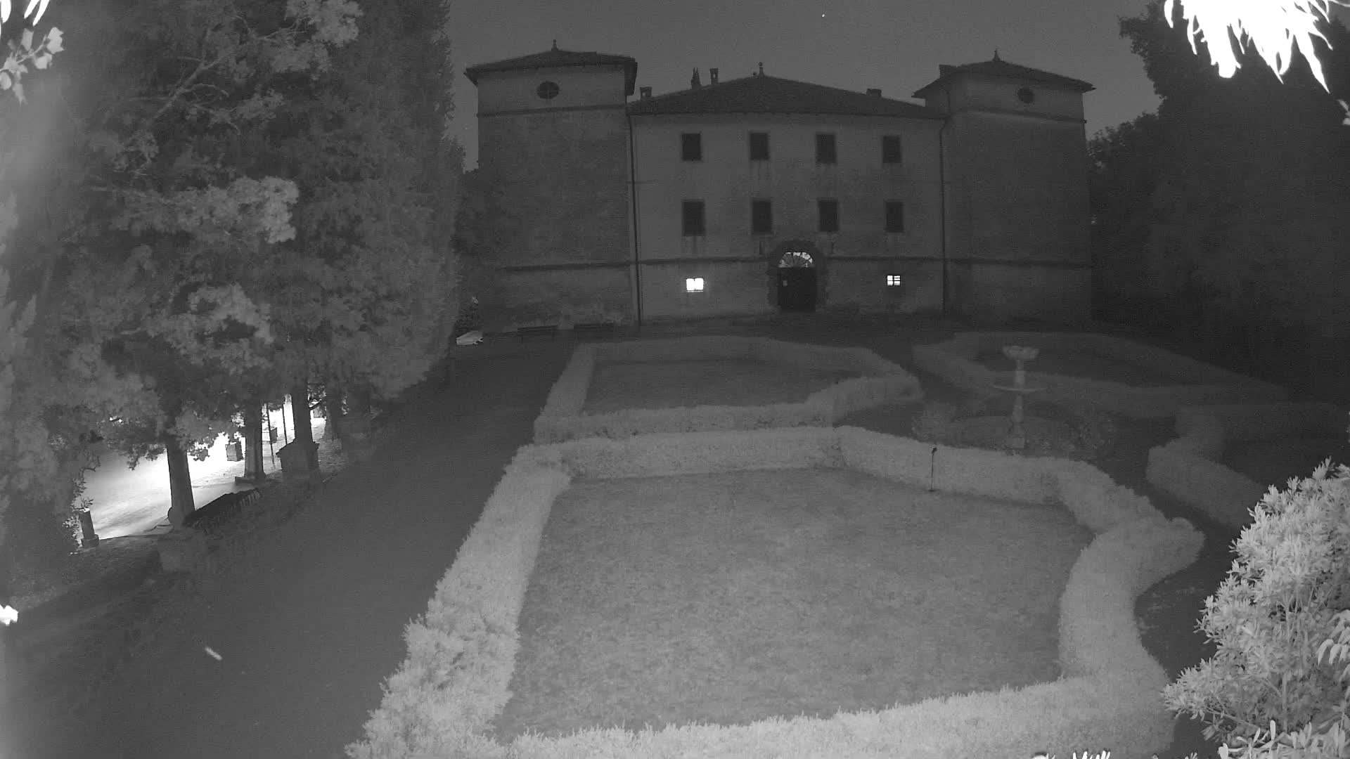 Kromberk Castle – Nova Gorica
