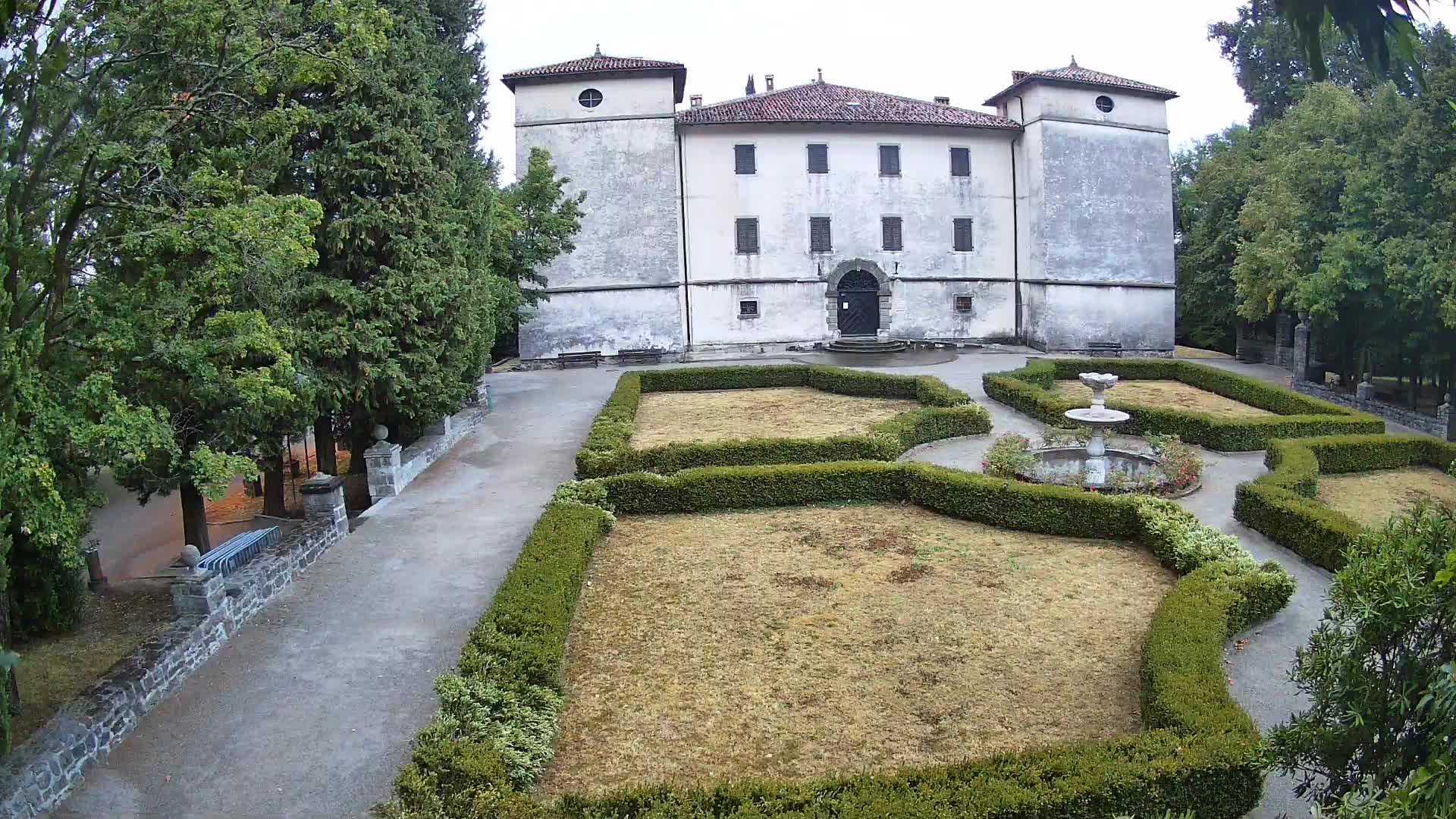Château de Kromberk – Nova Gorica