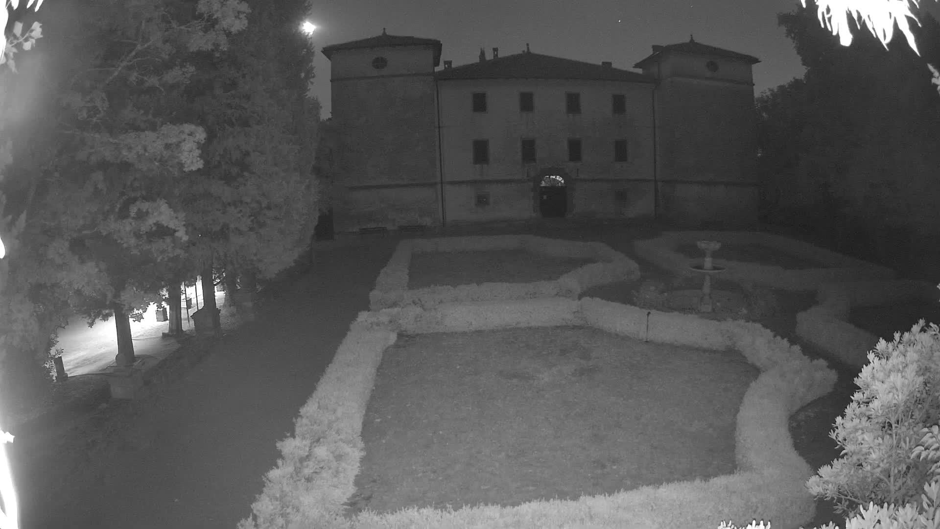 Kromberk Castle – Nova Gorica