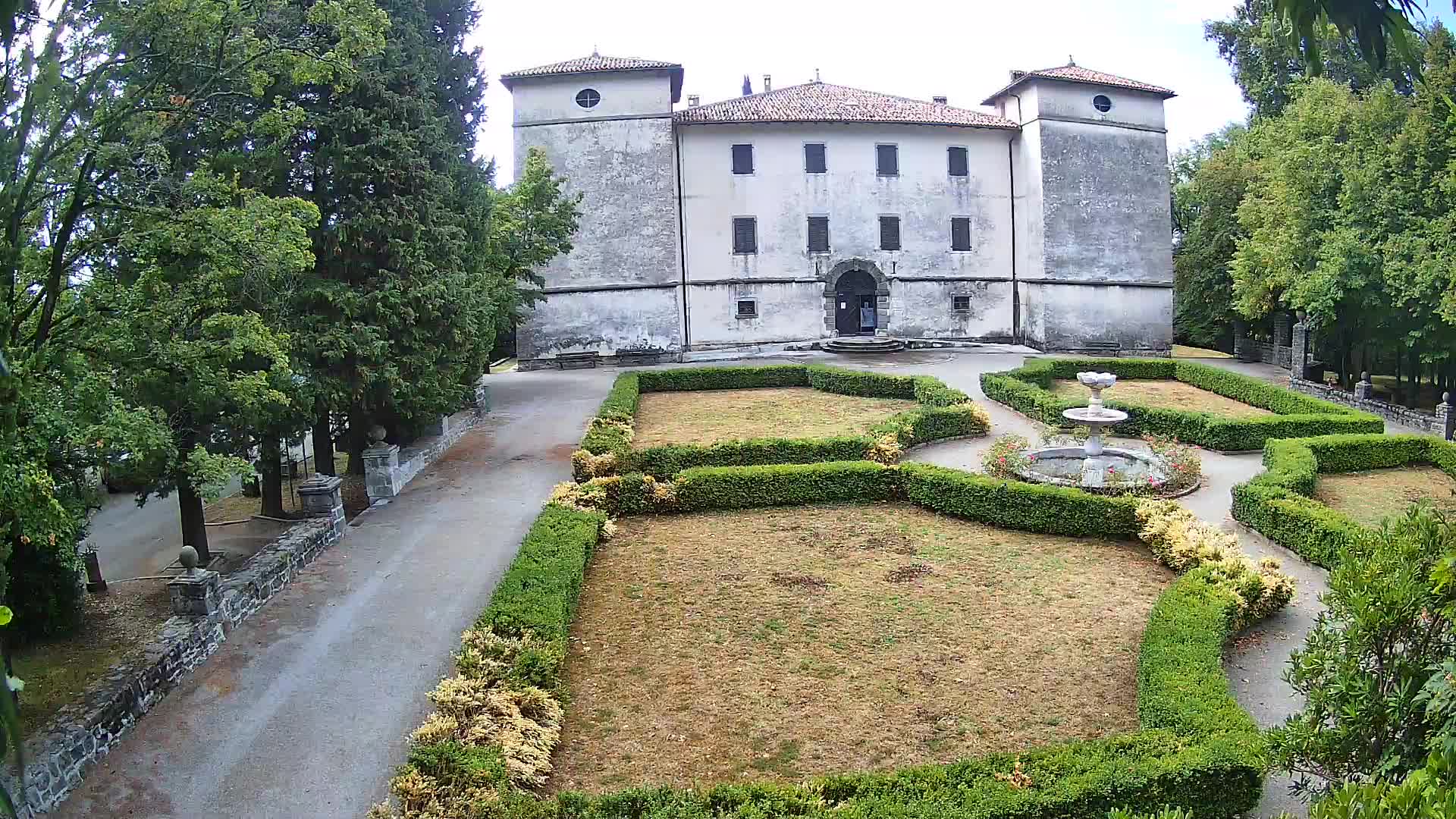 Schloss Kromberk – Nova Gorica