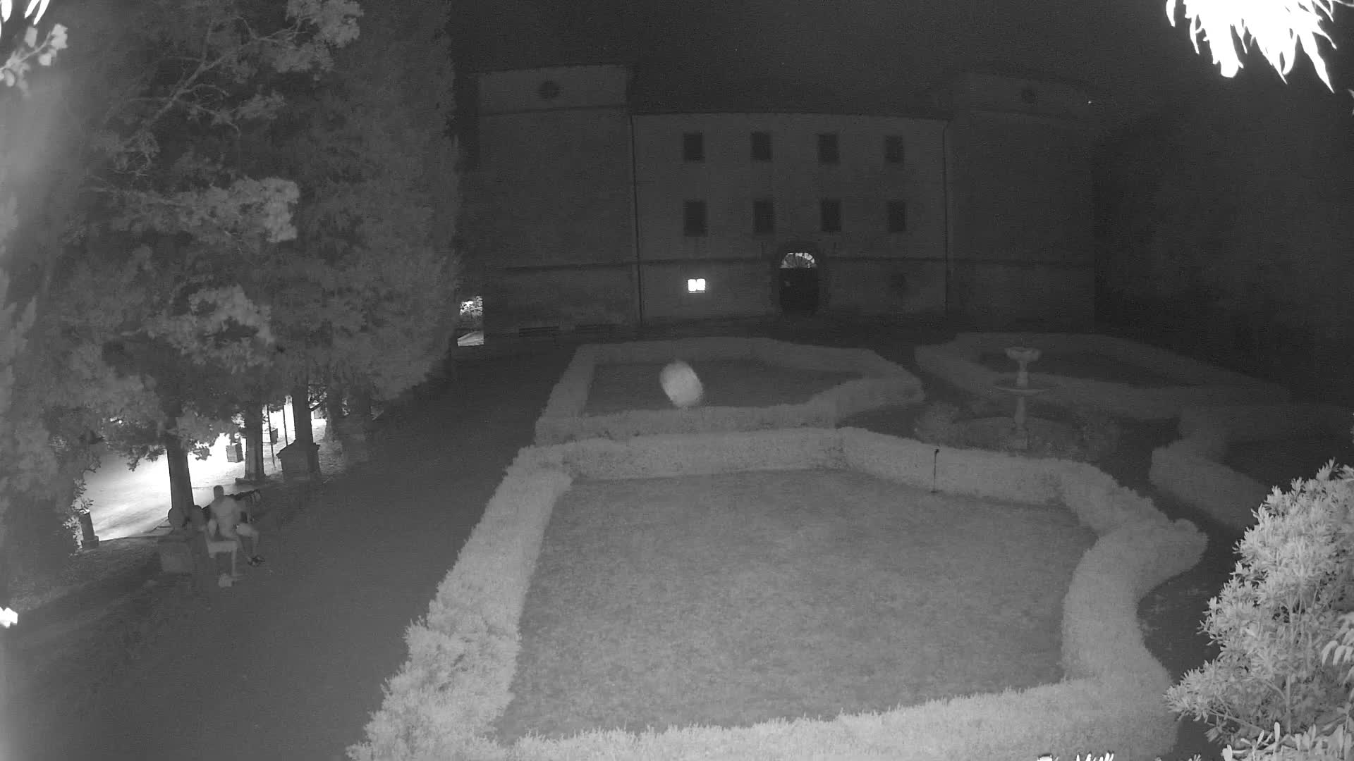 Castello di Kromberk – Nova Gorica