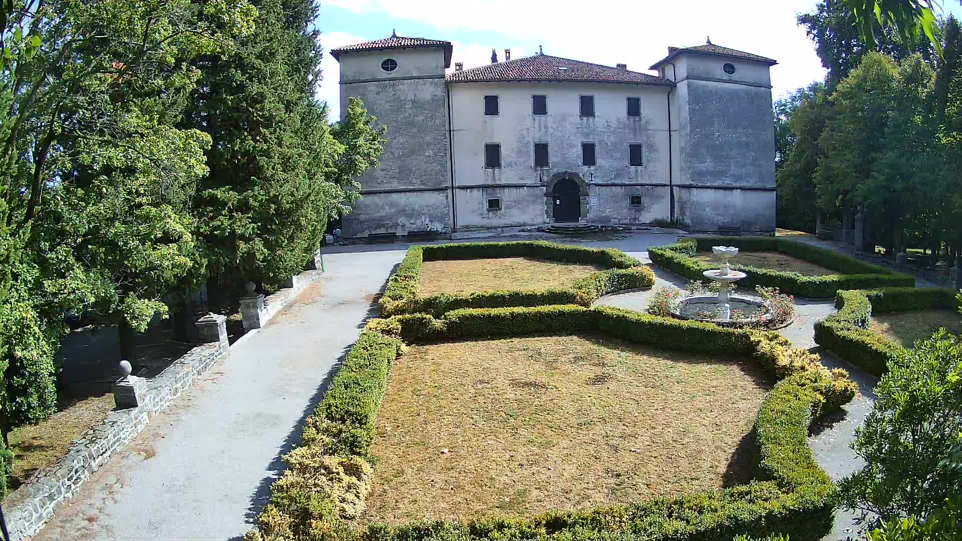 Château de Kromberk – Nova Gorica