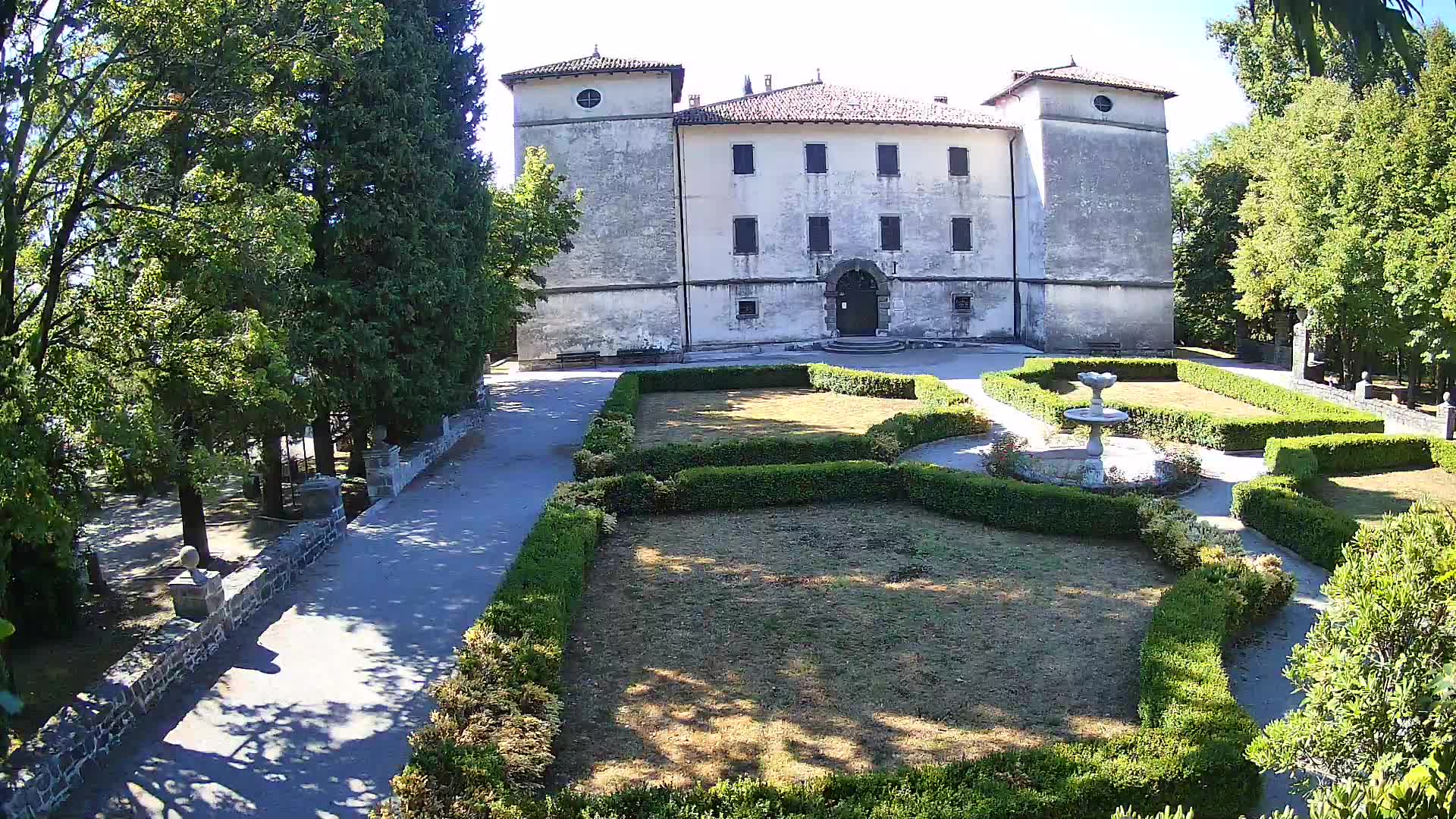 Château de Kromberk – Nova Gorica