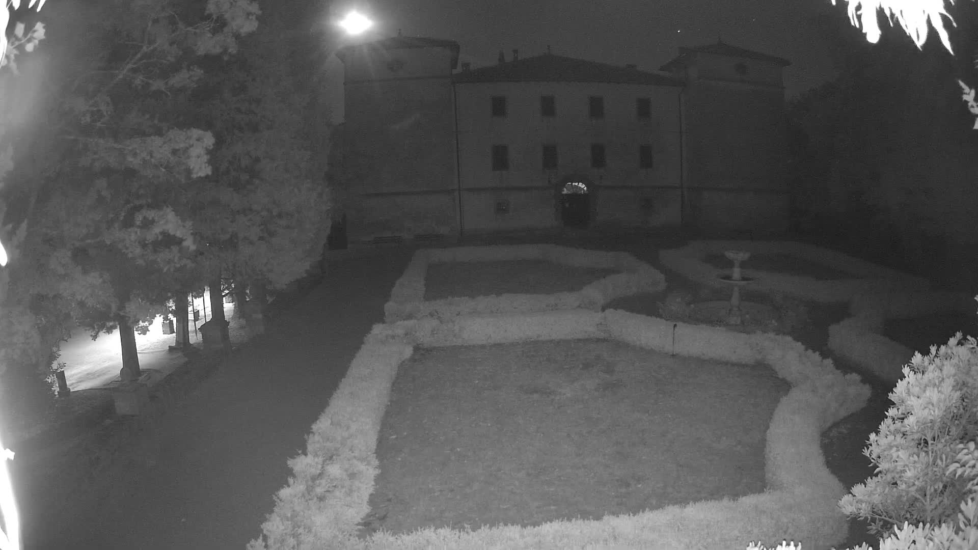 Castello di Kromberk – Nova Gorica