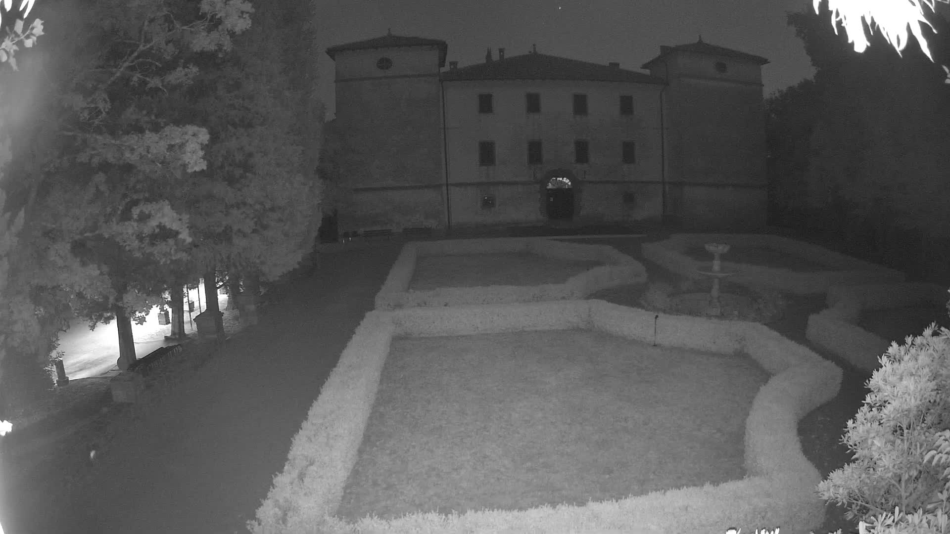 Schloss Kromberk – Nova Gorica