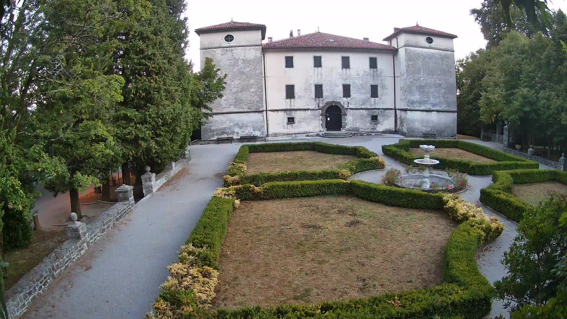 Château de Kromberk – Nova Gorica