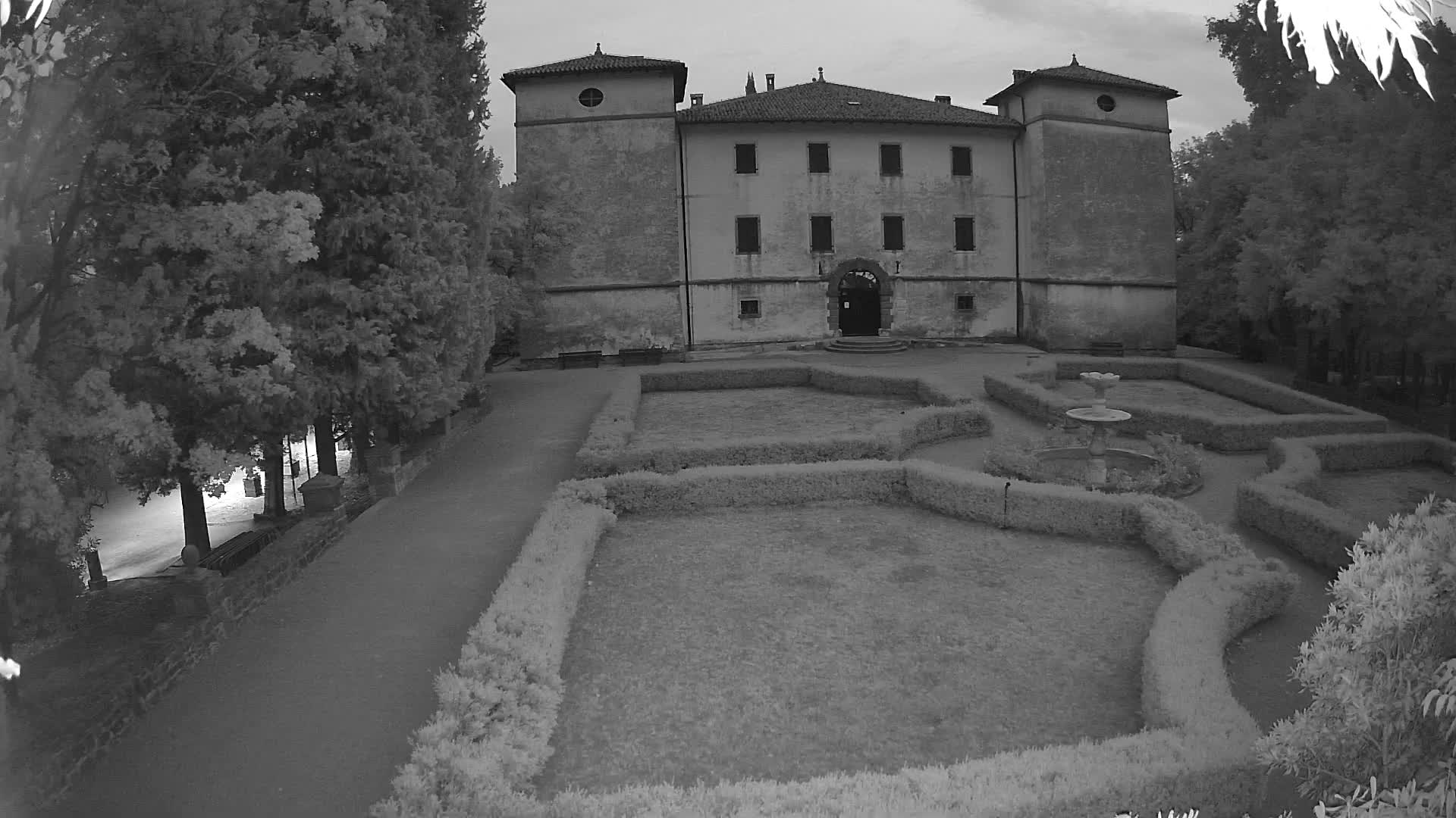 Kromberk Castle – Nova Gorica