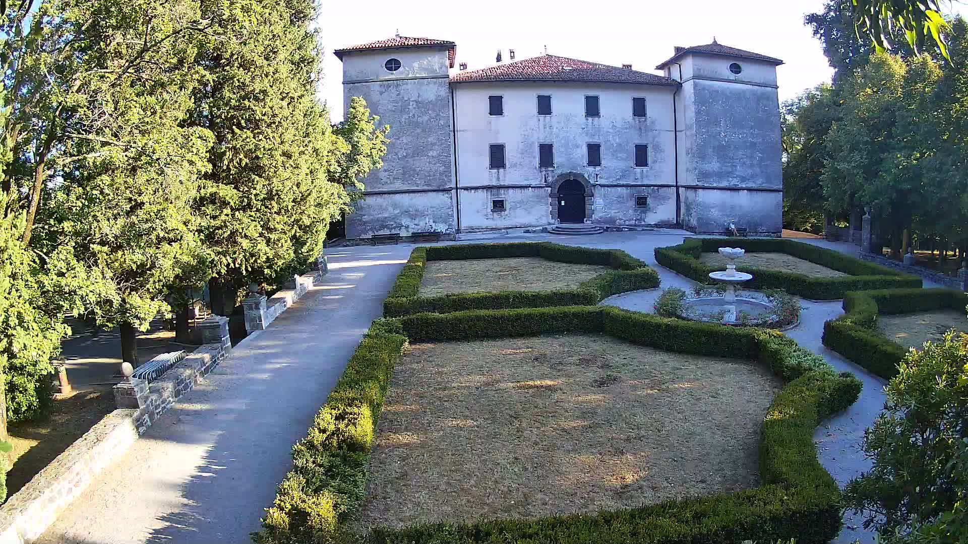 Château de Kromberk – Nova Gorica