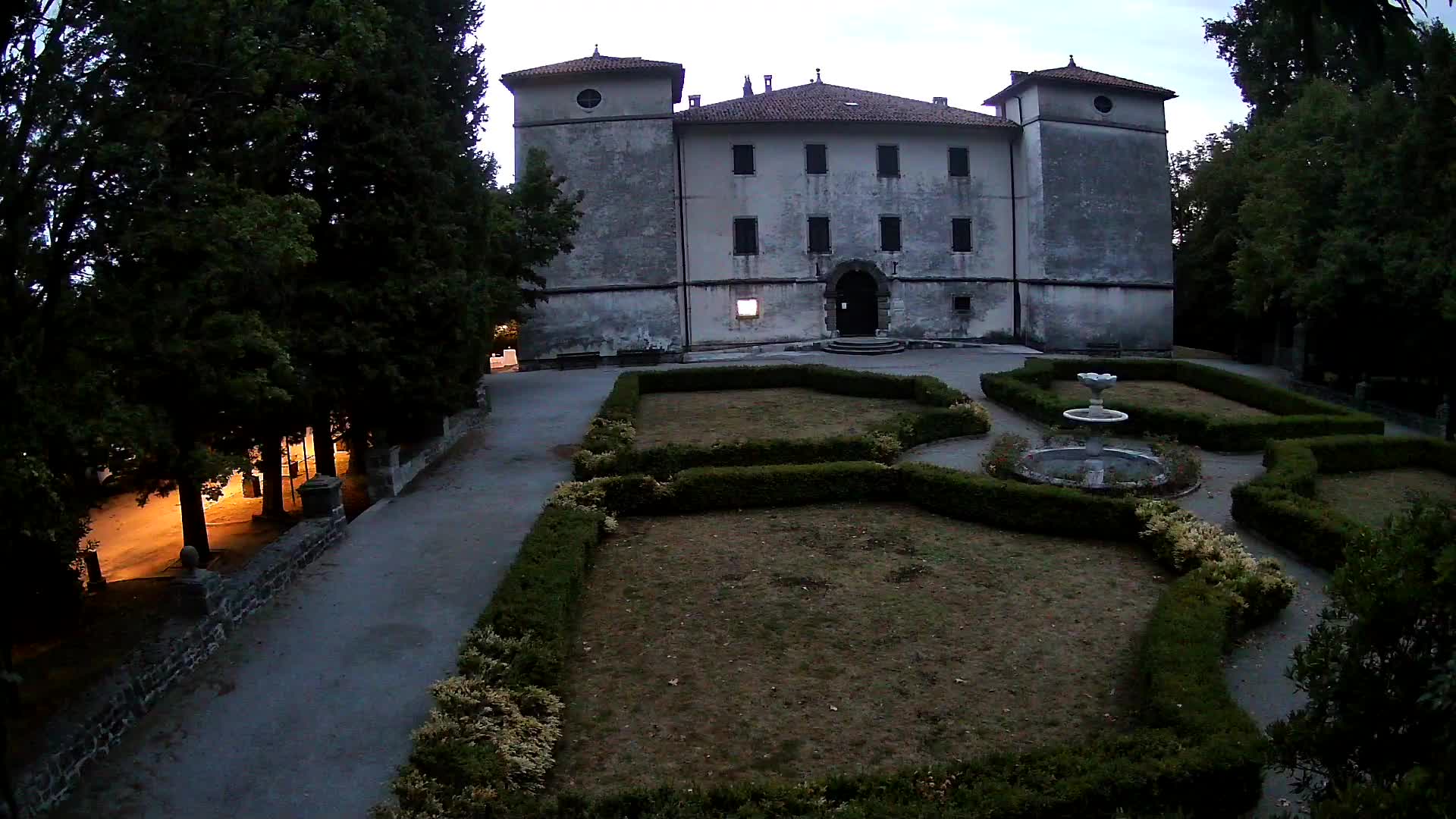 Dvorac Kromberk – Nova Gorica