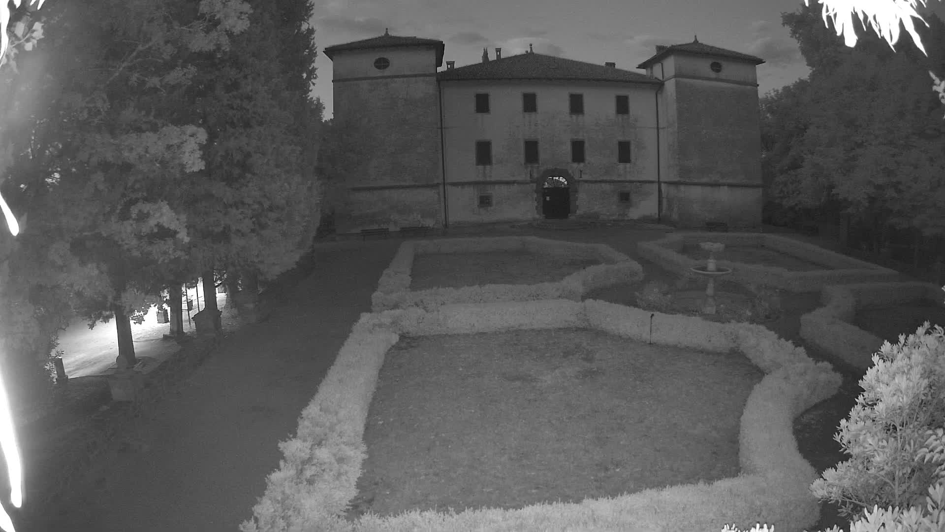 Schloss Kromberk – Nova Gorica