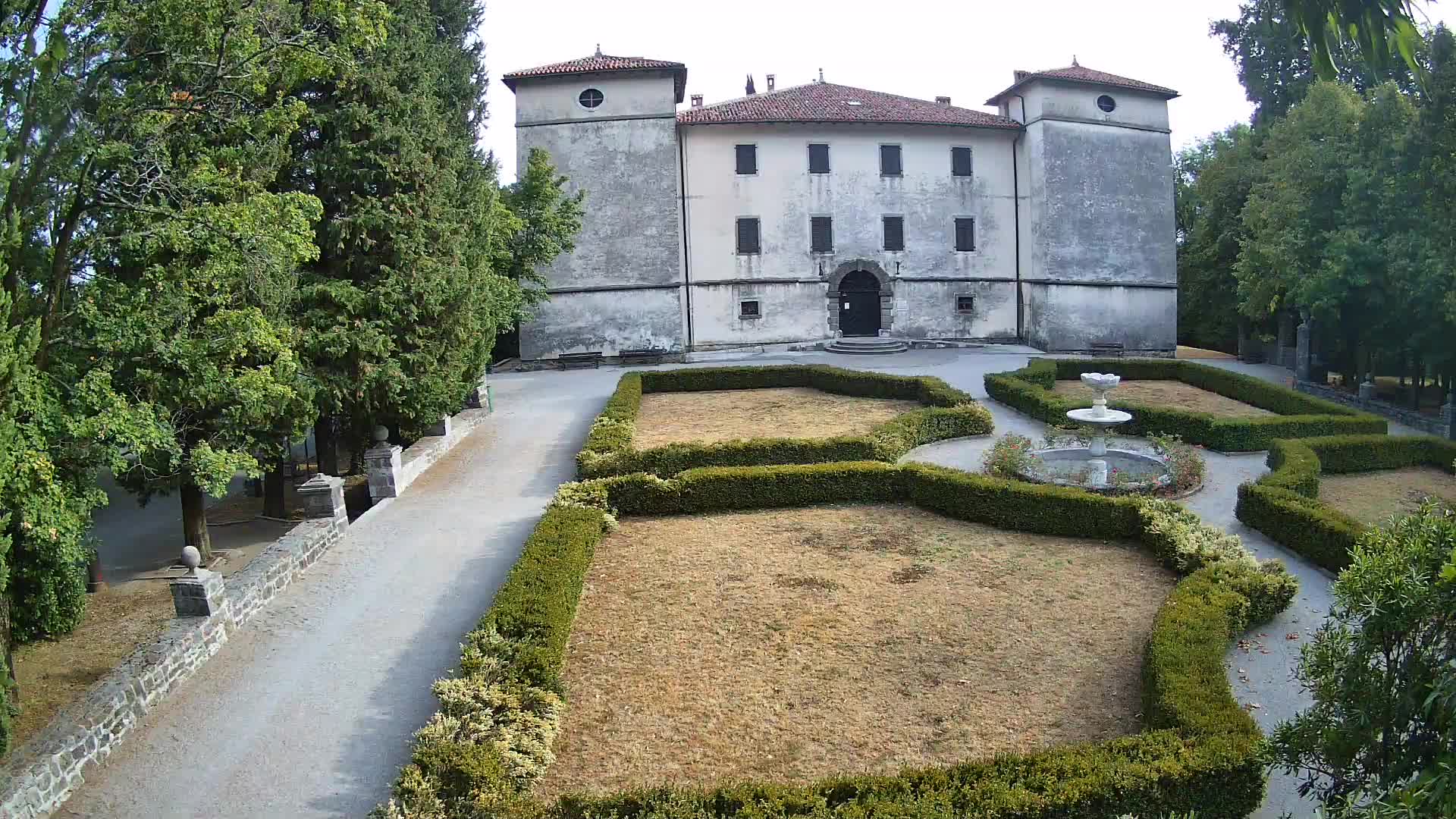 Château de Kromberk – Nova Gorica