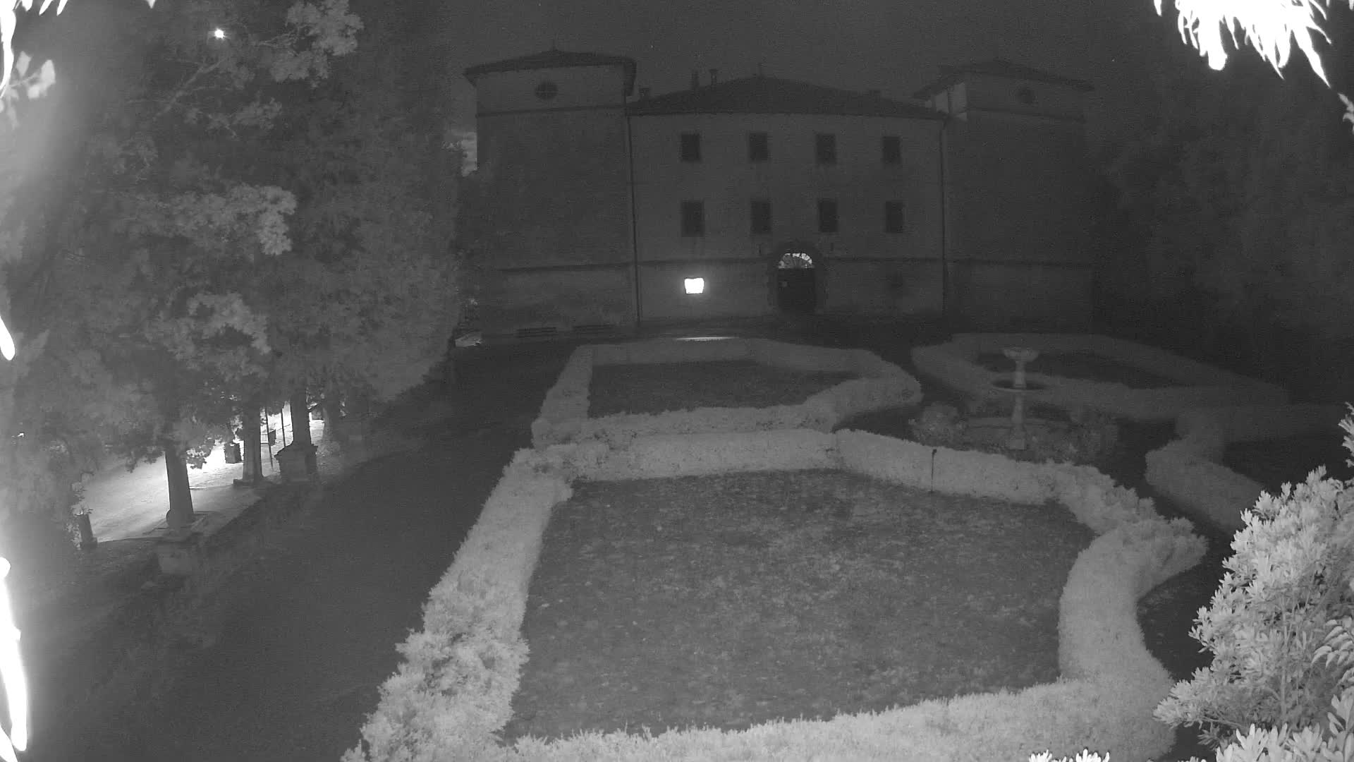 Schloss Kromberk – Nova Gorica