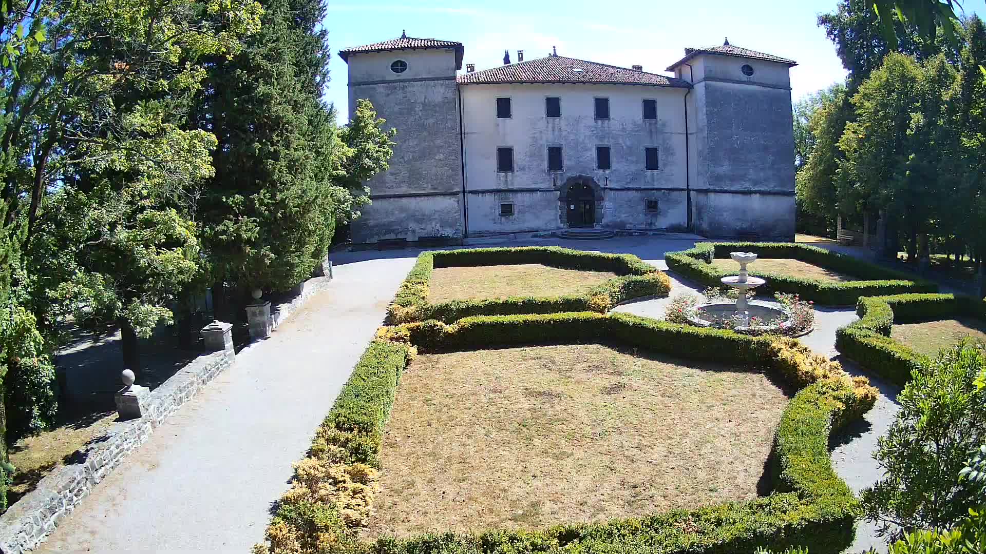 Château de Kromberk – Nova Gorica