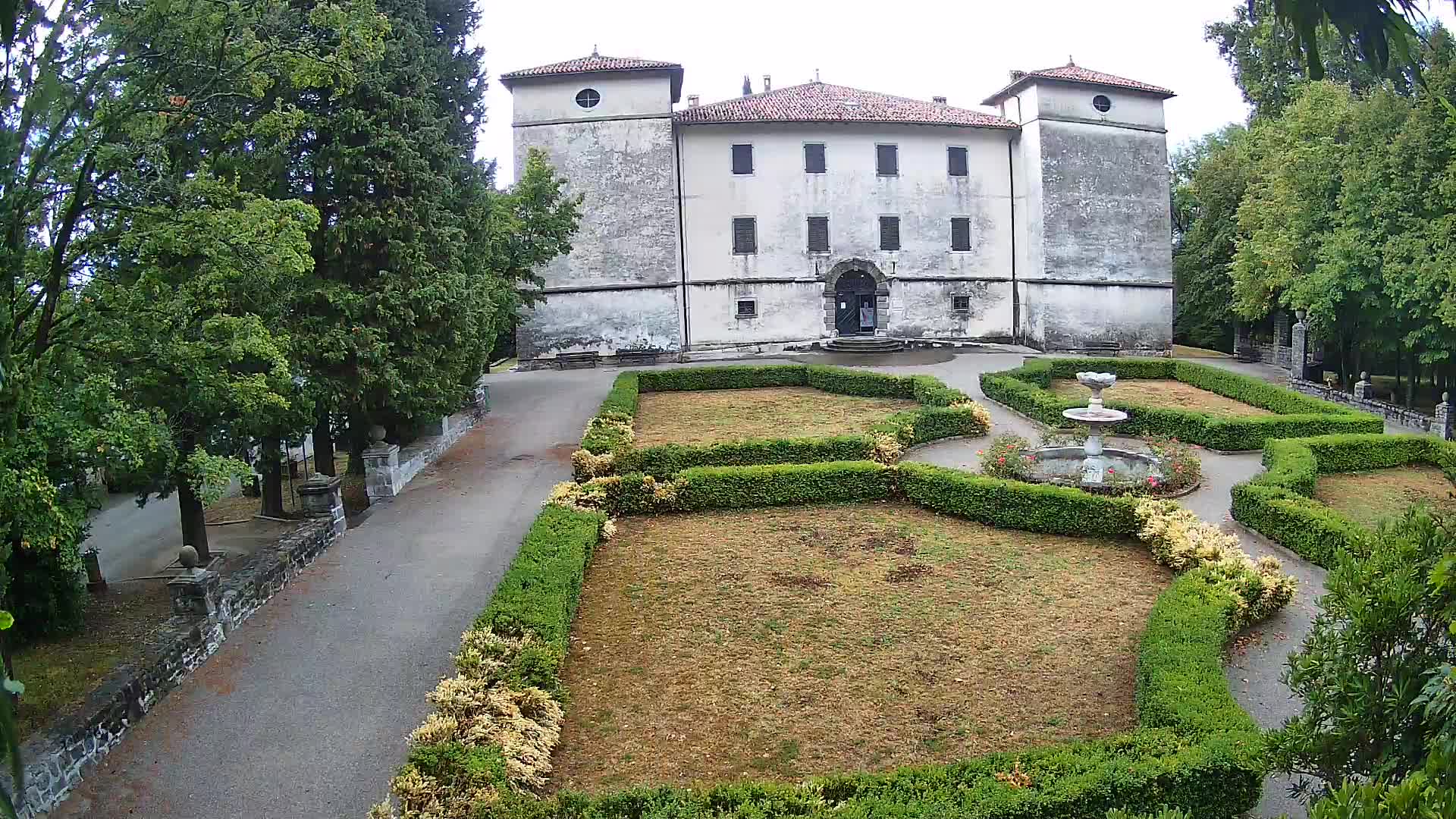 Château de Kromberk – Nova Gorica
