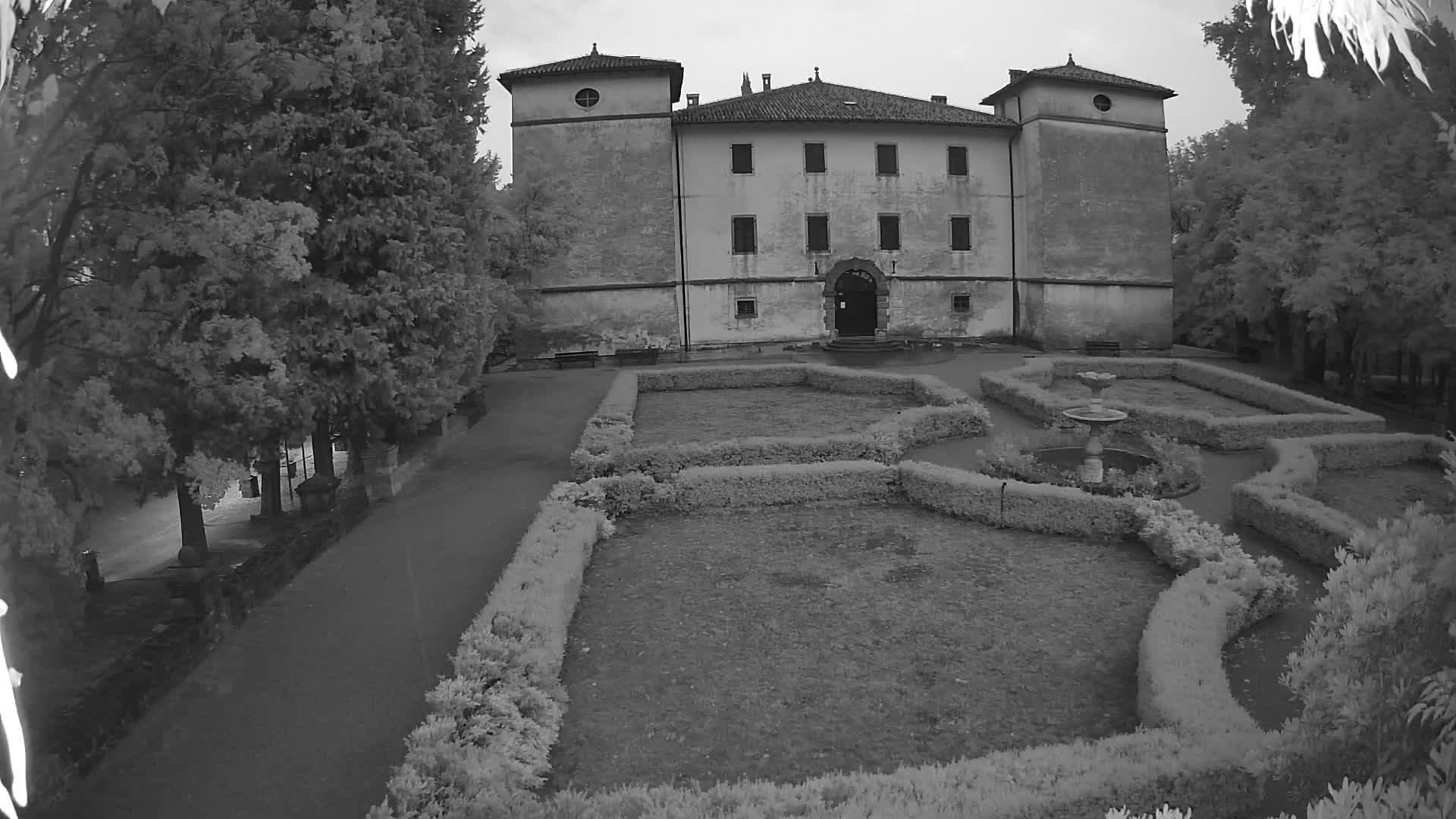 Kromberk Castle – Nova Gorica