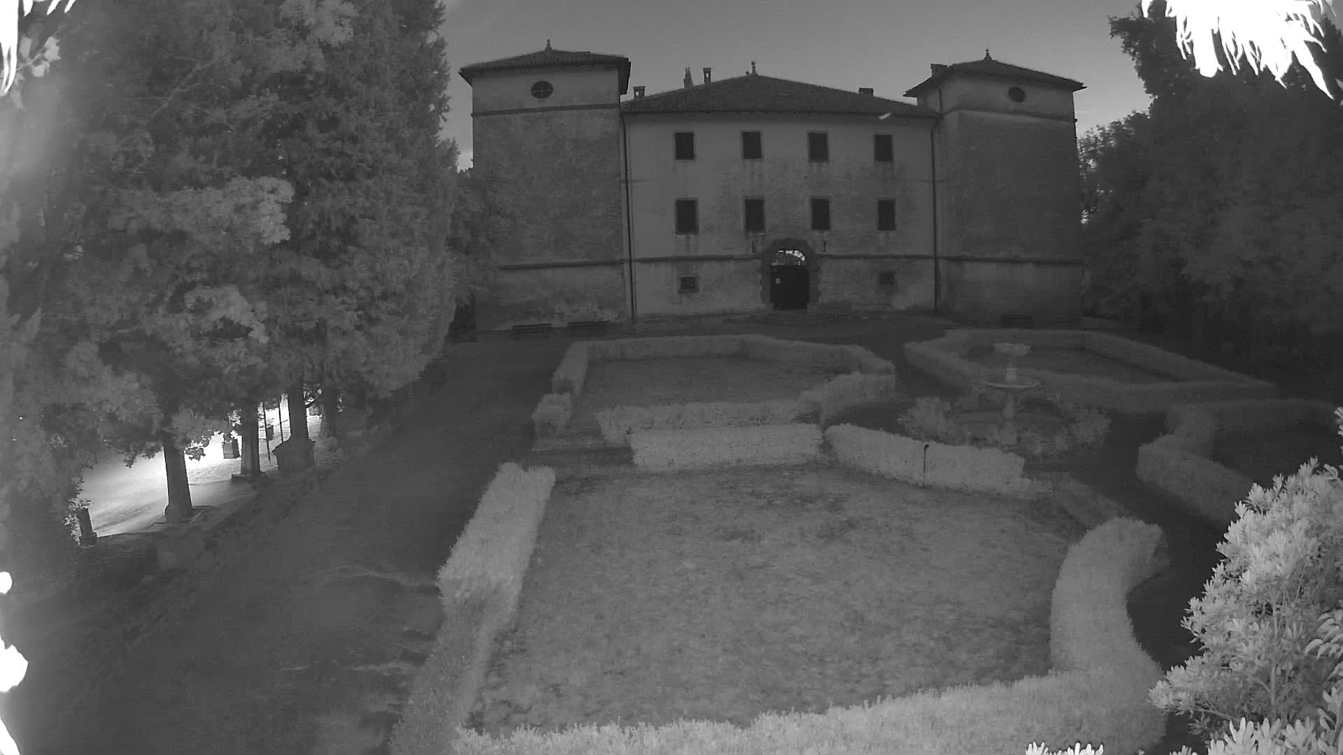 Castello di Kromberk – Nova Gorica