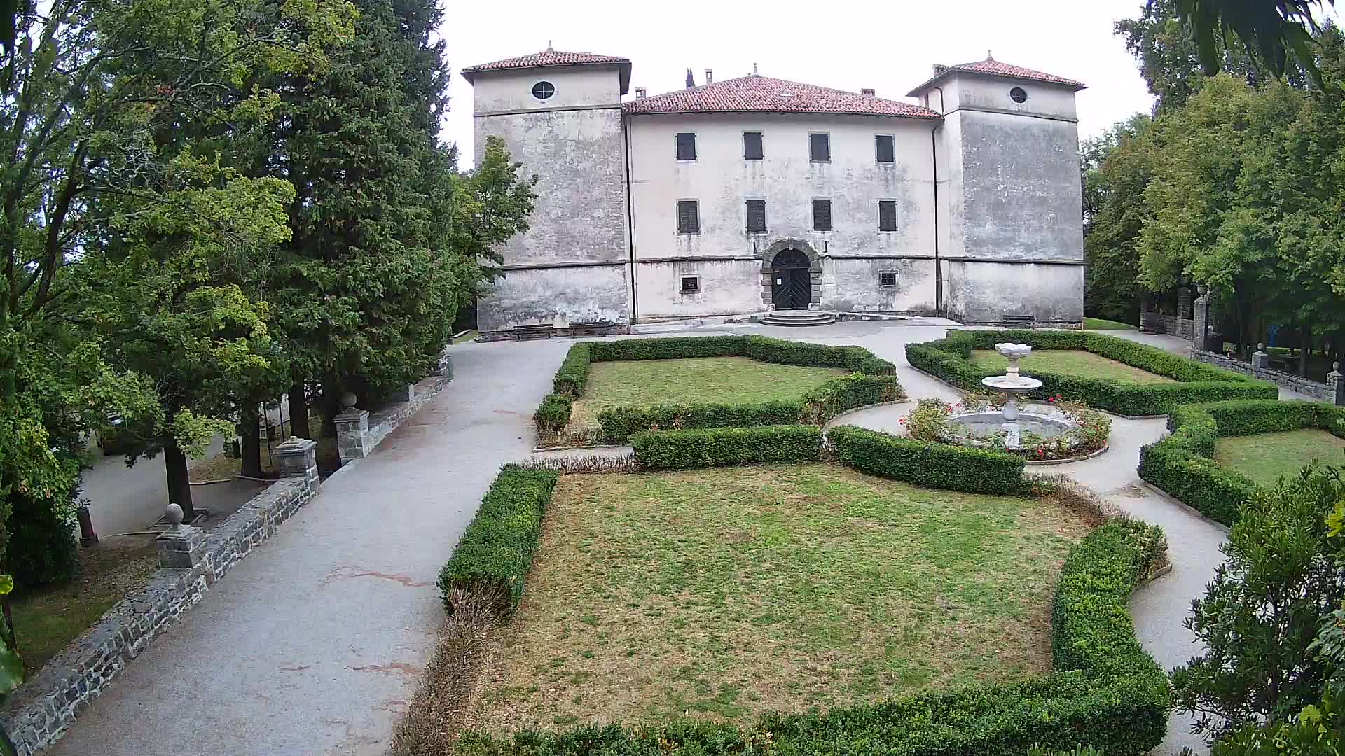 Château de Kromberk – Nova Gorica