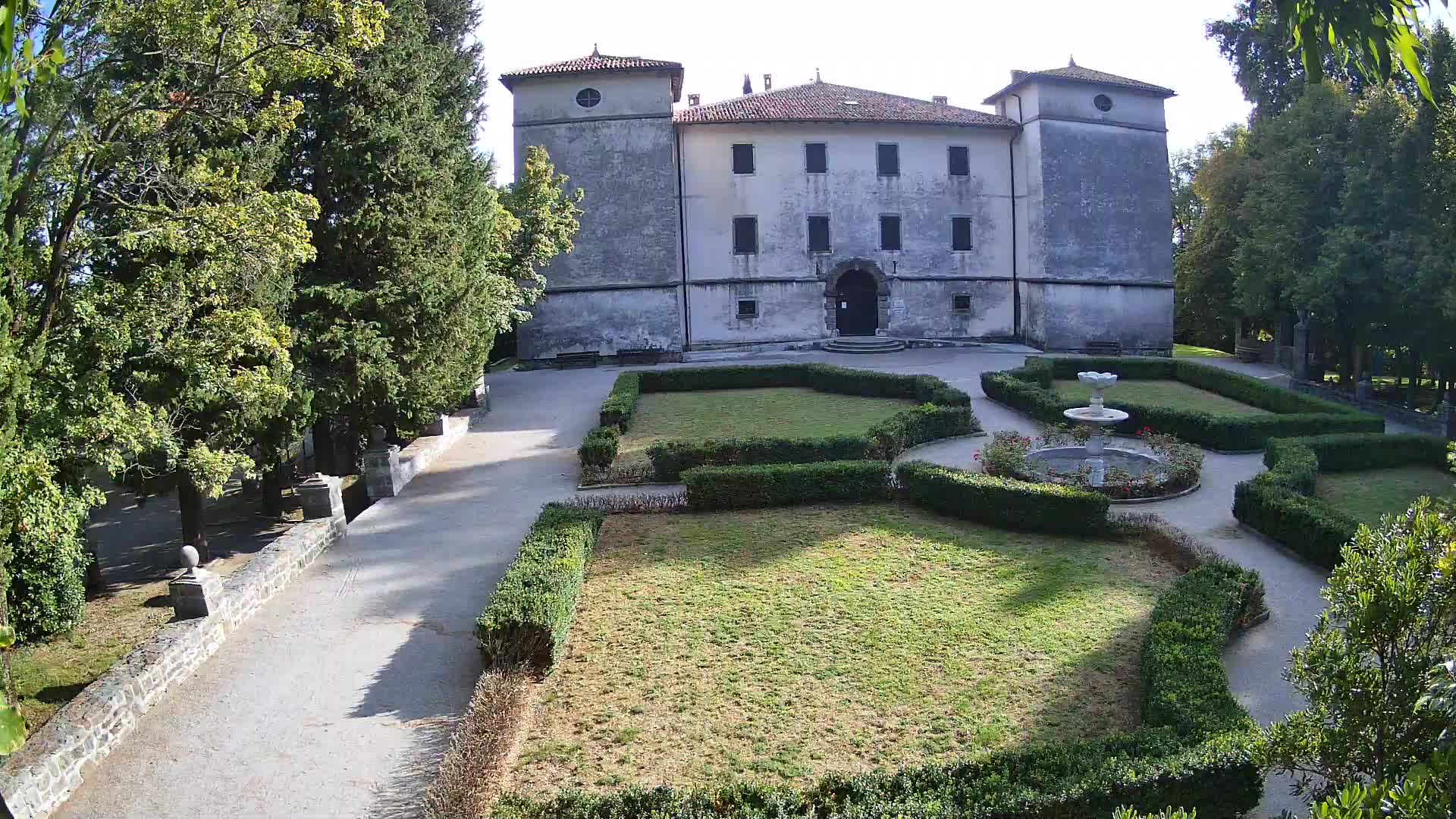 Dvorac Kromberk – Nova Gorica
