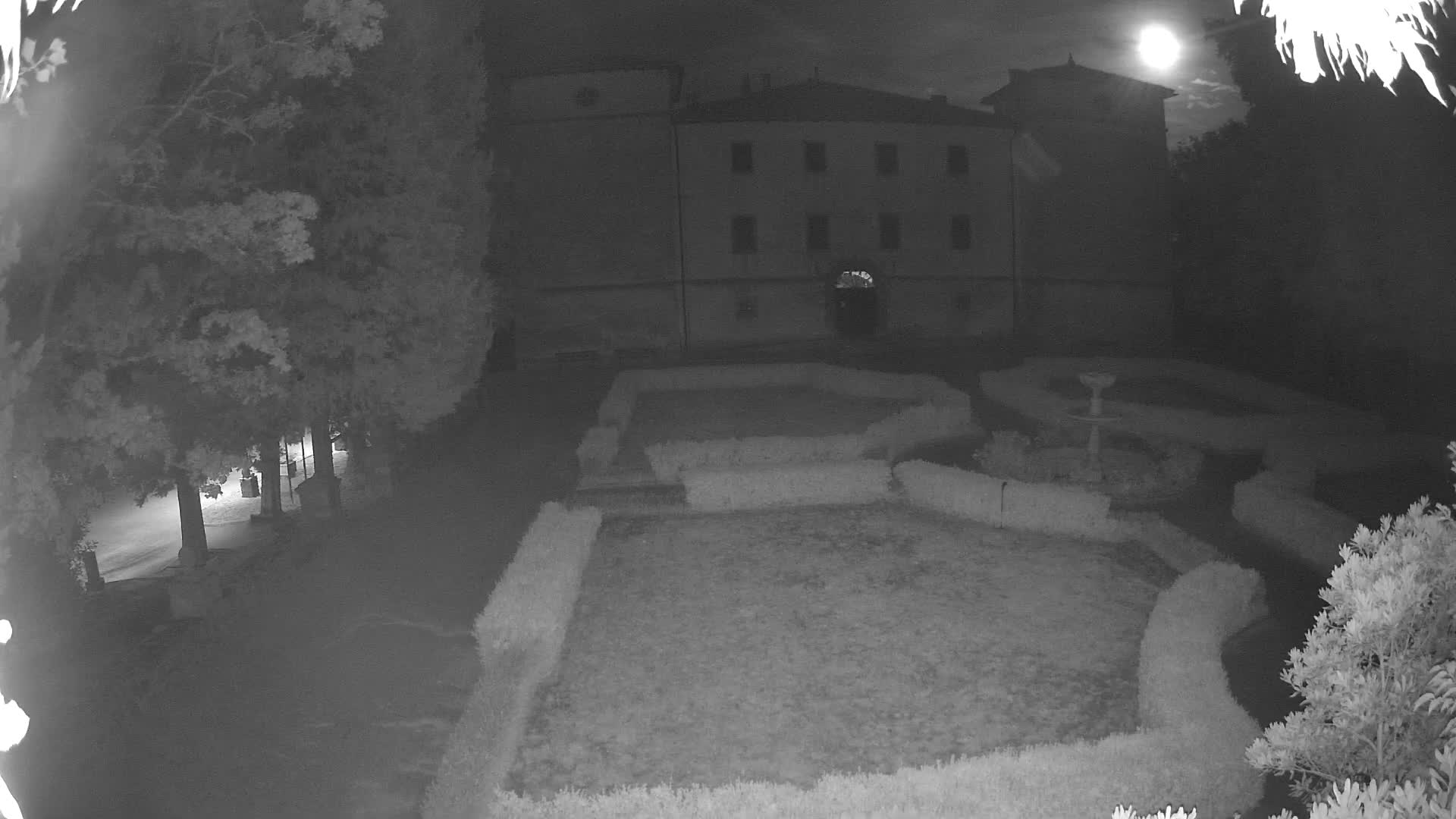 Kromberk Castle – Nova Gorica