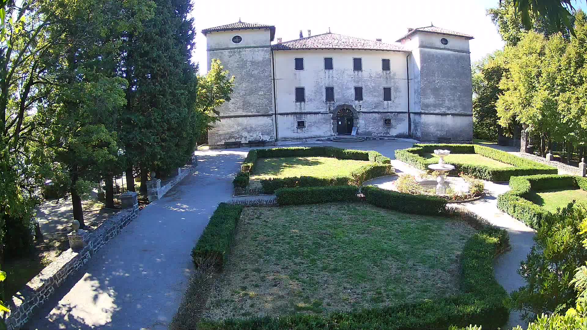 Château de Kromberk – Nova Gorica