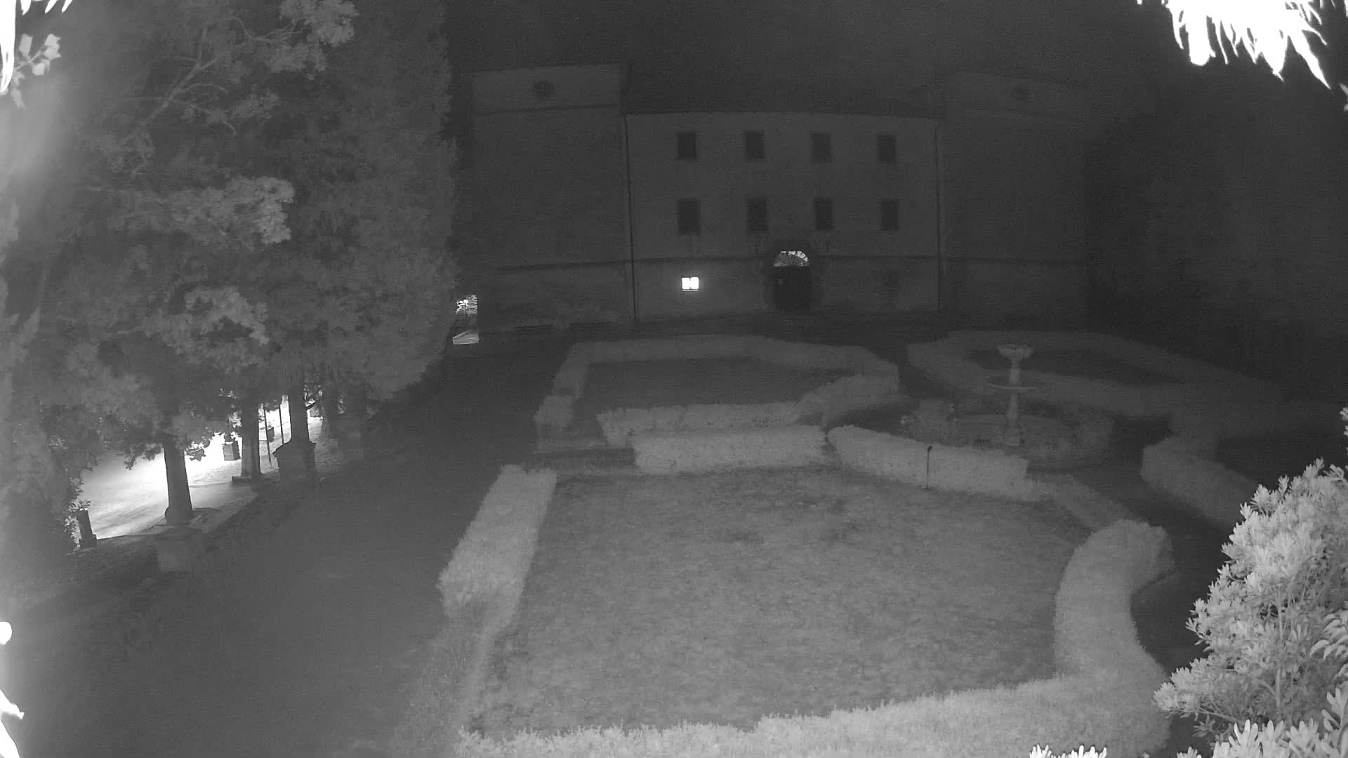 Kromberk Castle – Nova Gorica