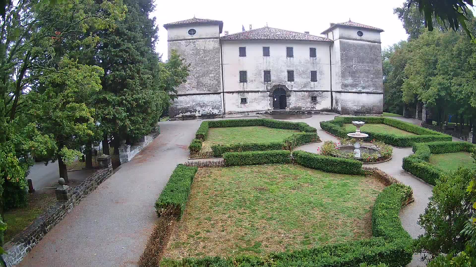 Château de Kromberk – Nova Gorica