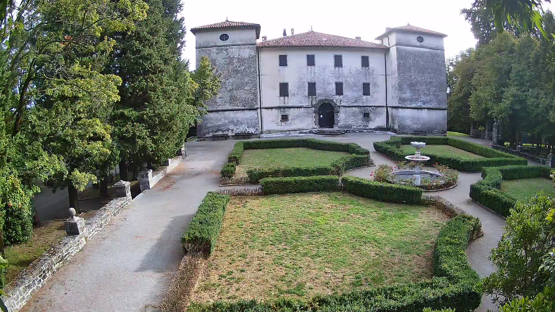 Château de Kromberk – Nova Gorica