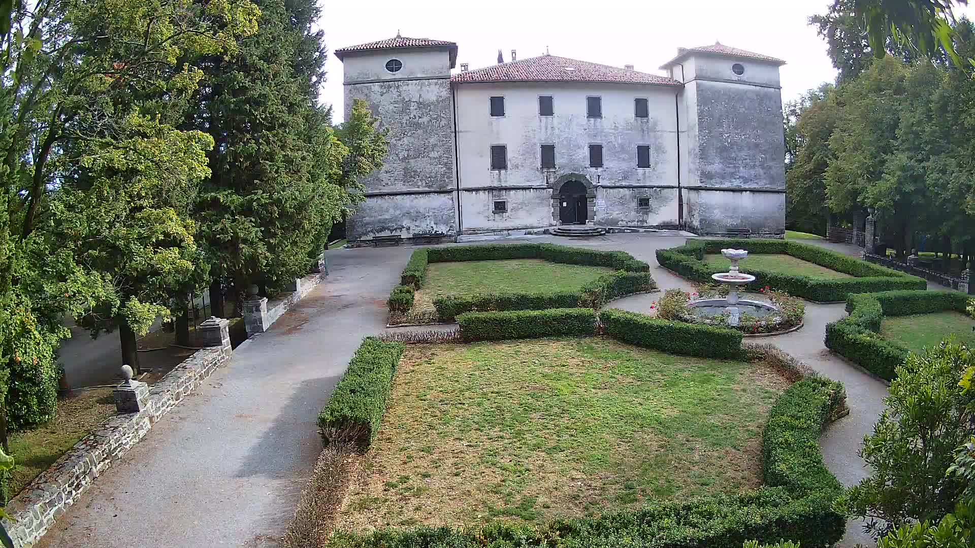 Schloss Kromberk – Nova Gorica