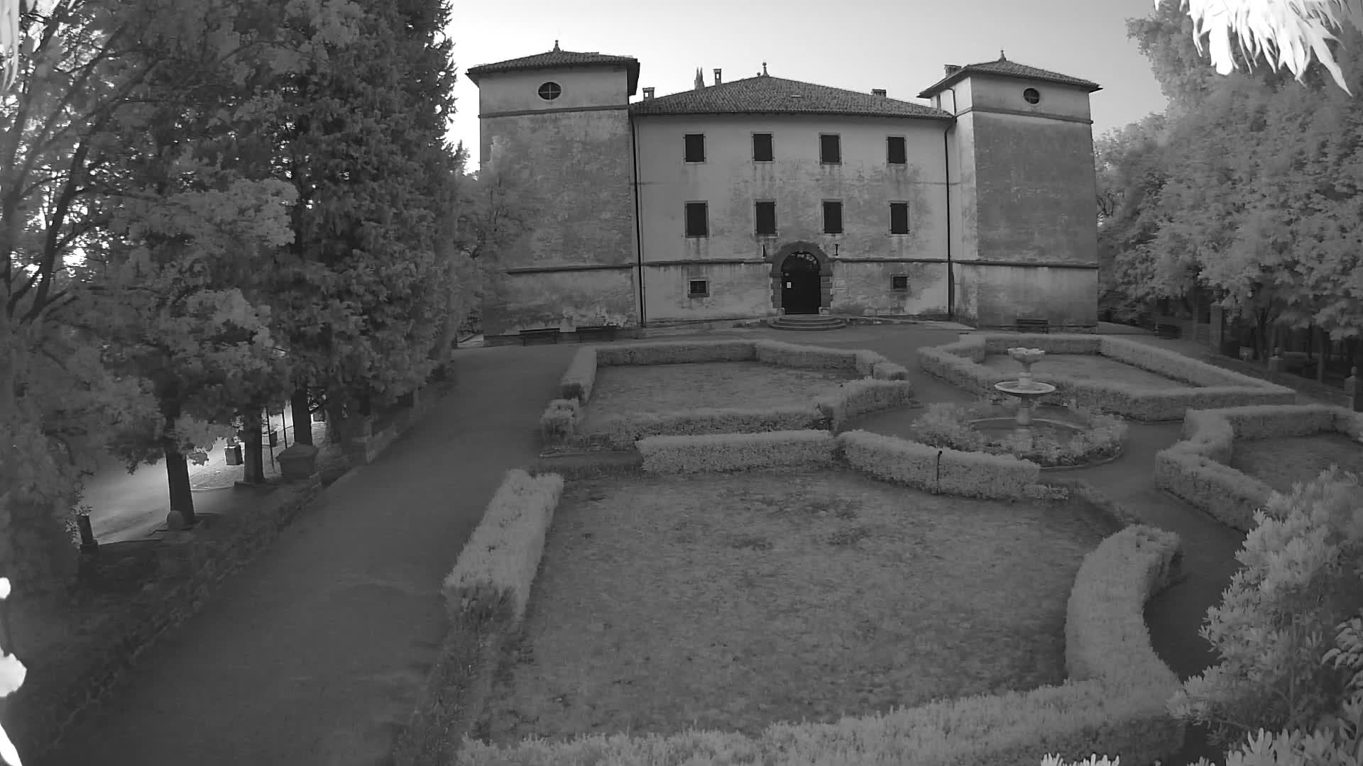 Castello di Kromberk – Nova Gorica
