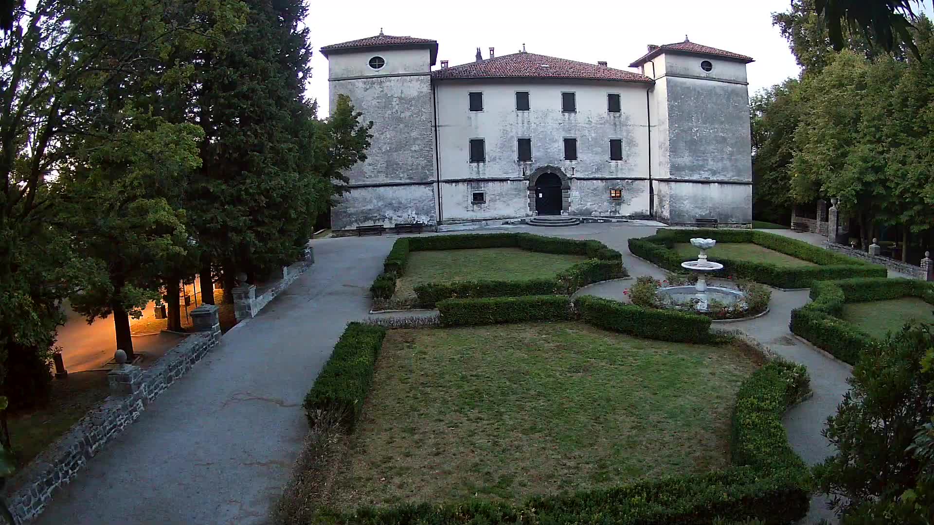 Château de Kromberk – Nova Gorica