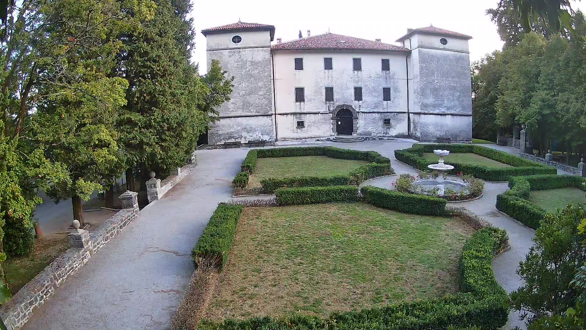 Schloss Kromberk – Nova Gorica