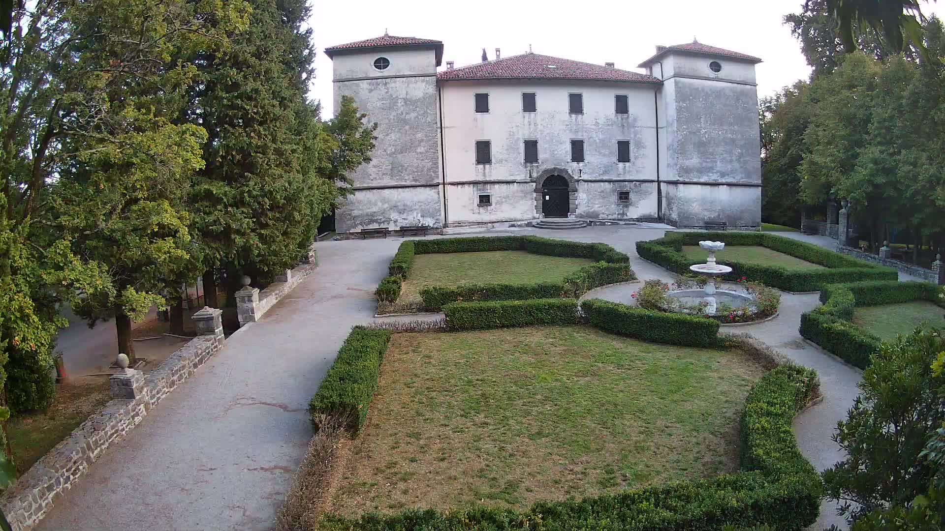Schloss Kromberk – Nova Gorica