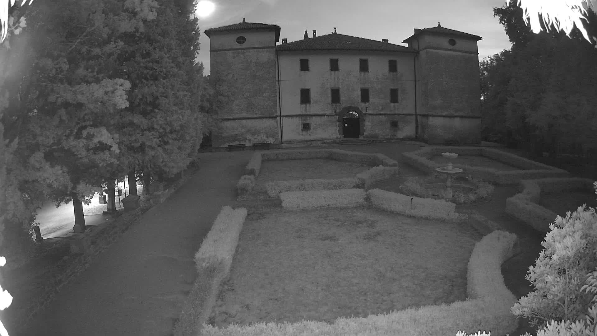 Kromberk Castle – Nova Gorica