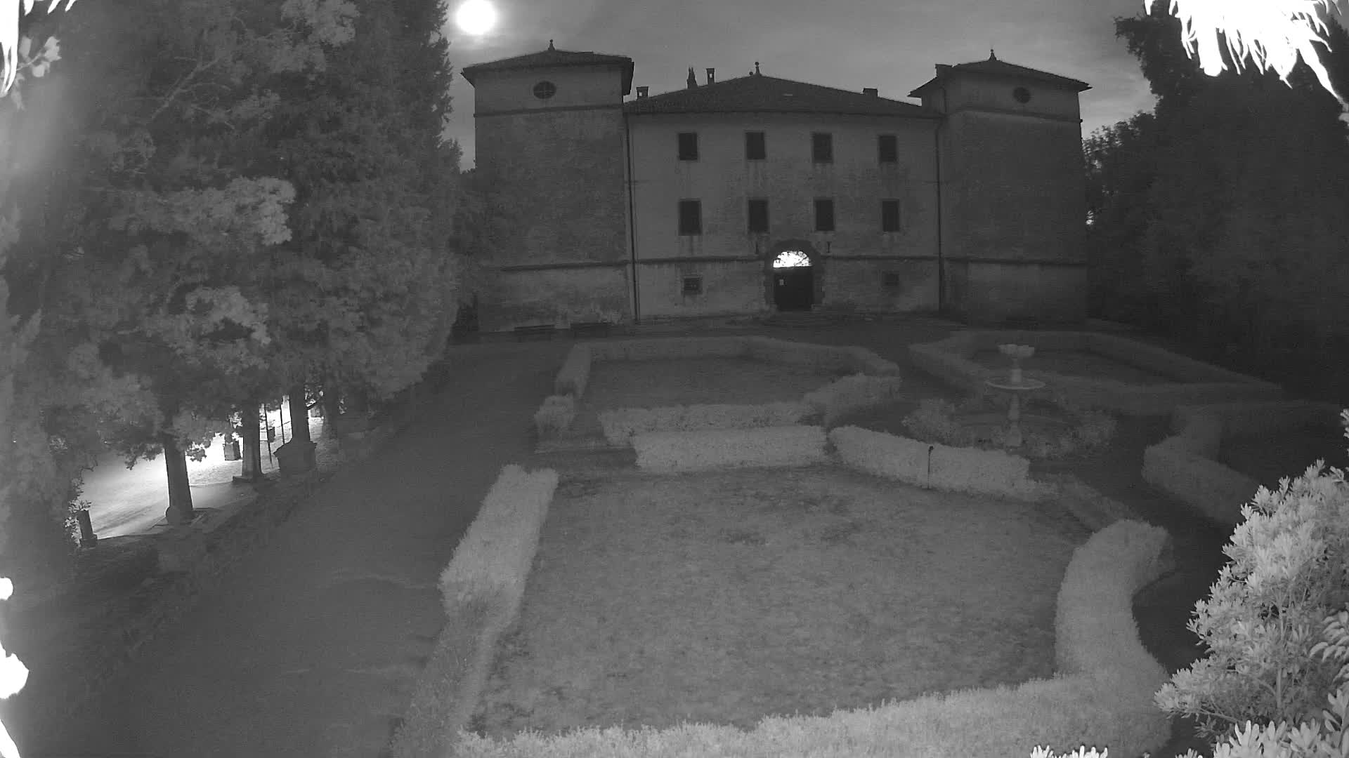Castillo de Kromberk – Nova Gorica