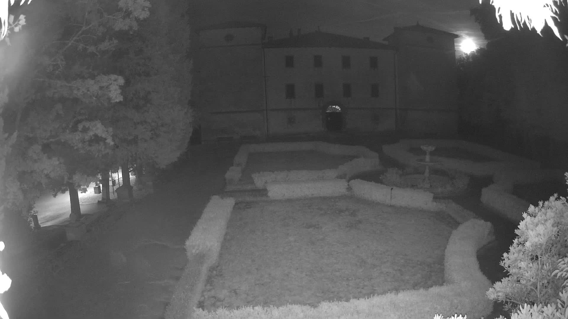 Schloss Kromberk – Nova Gorica